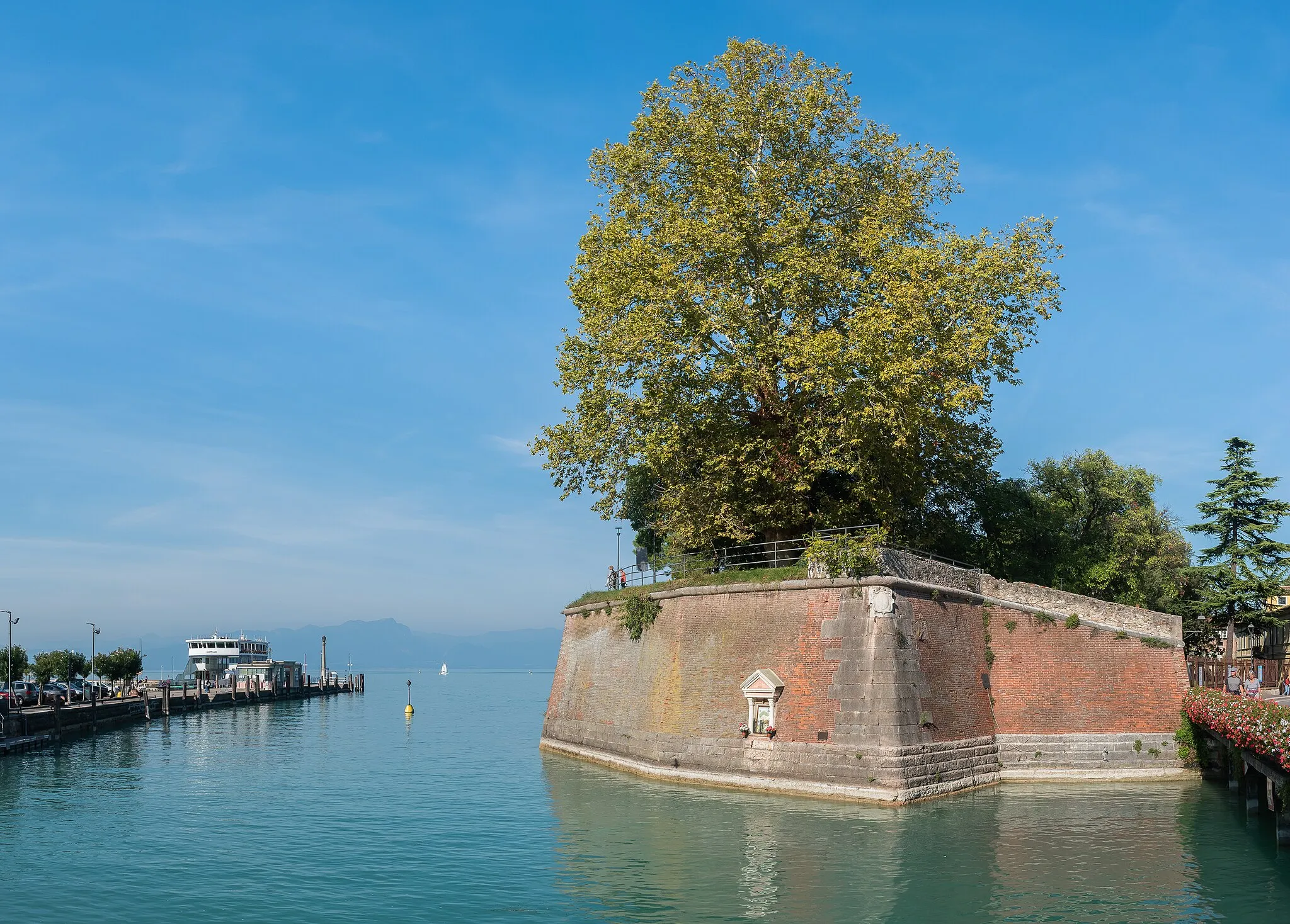 Photo showing: This is a photo of a monument which is part of cultural heritage of Italy. This monument participates in the contest Wiki Loves Monuments Italia 2022. See authorisations.