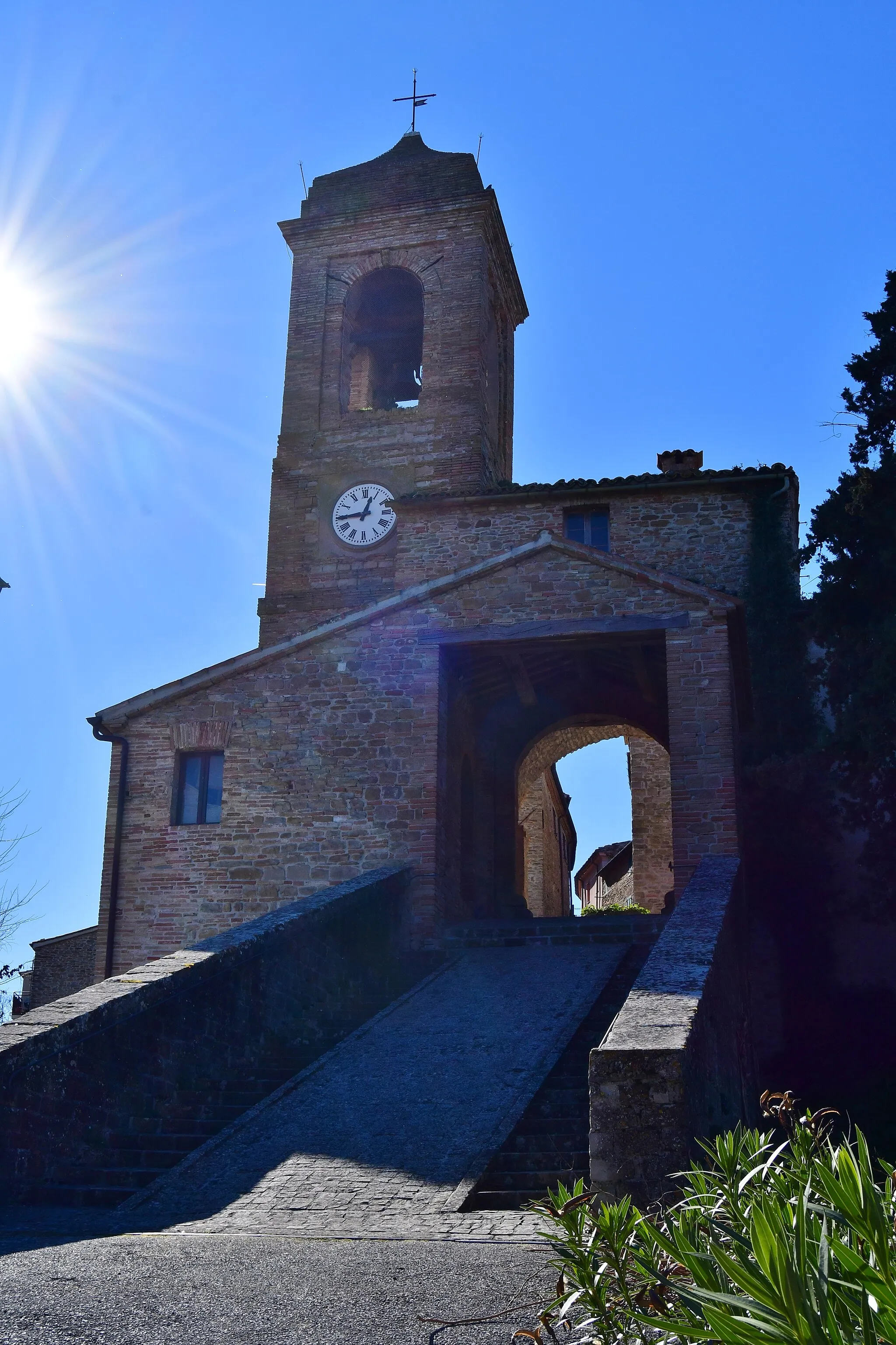 Photo showing: This is a photo of a monument which is part of cultural heritage of Italy. This monument participates in the contest Wiki Loves Monuments Italia 2022. See authorisations.