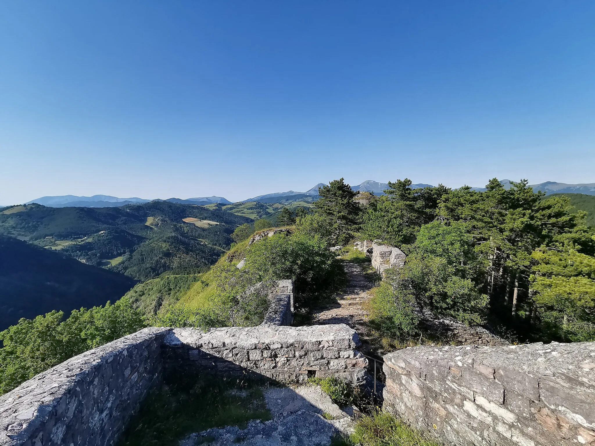 Photo showing: This is a photo of a monument which is part of cultural heritage of Italy. This monument participates in the contest Wiki Loves Monuments Italia 2020. See authorisations.