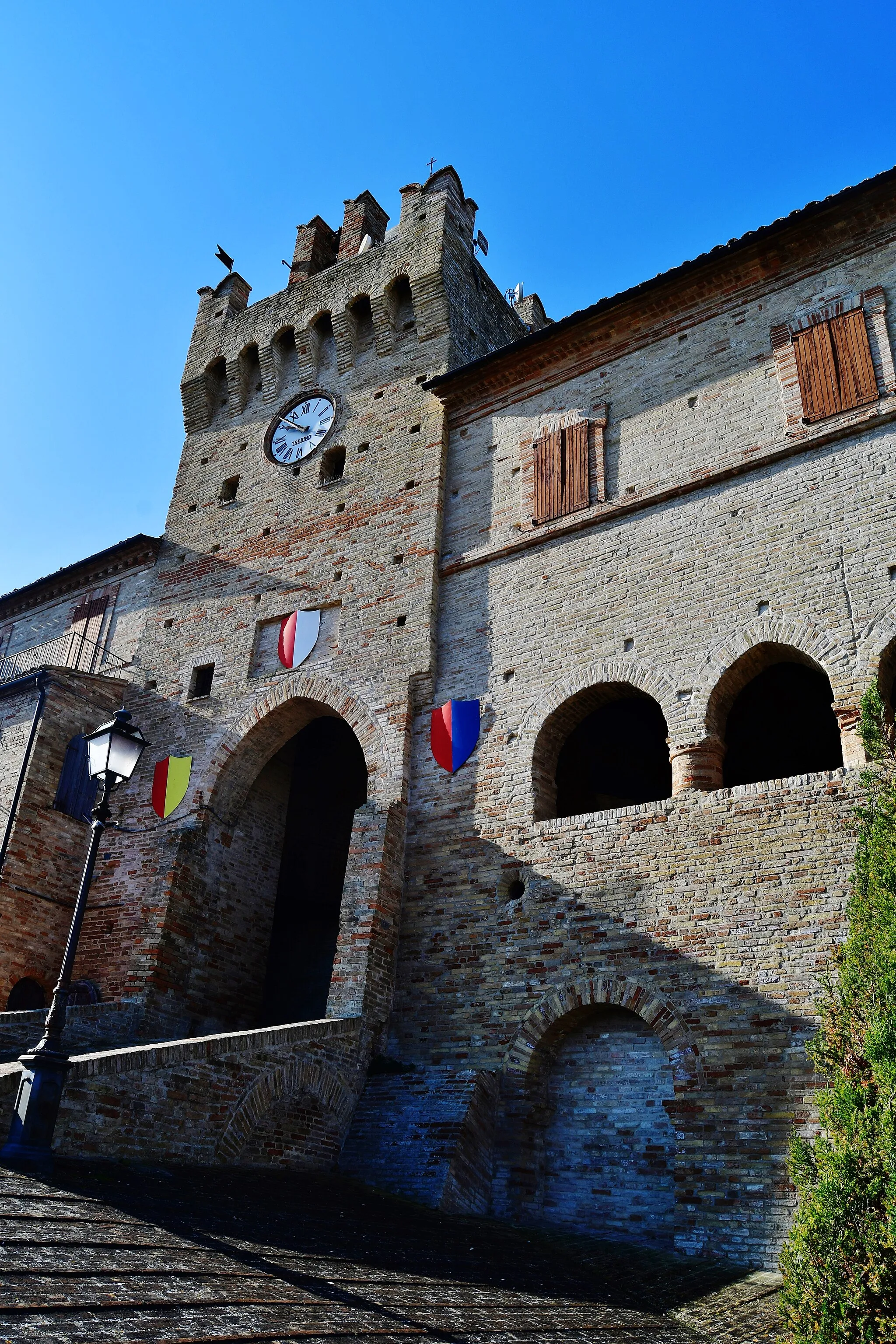 Photo showing: This is a photo of a monument which is part of cultural heritage of Italy. This monument participates in the contest Wiki Loves Monuments Italia 2022. See authorisations.