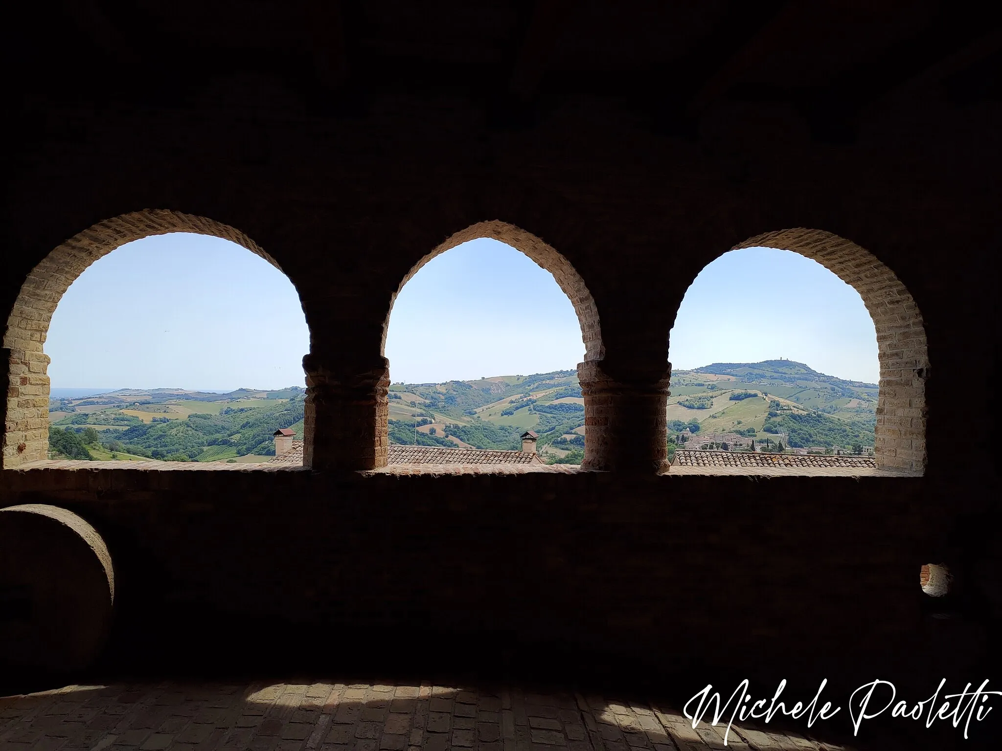 Photo showing: This is a photo of a monument which is part of cultural heritage of Italy. This monument participates in the contest Wiki Loves Monuments Italia 2022. See authorisations.