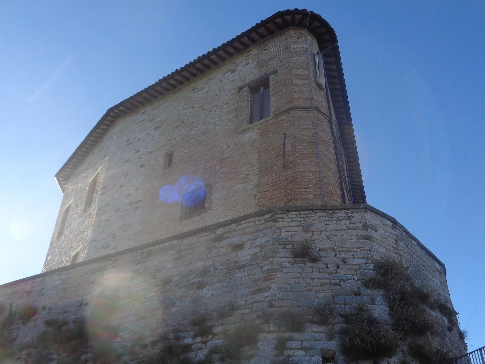 Photo showing: This is a photo of a monument which is part of cultural heritage of Italy. This monument participates in the contest Wiki Loves Monuments Italia 2022. See authorisations.