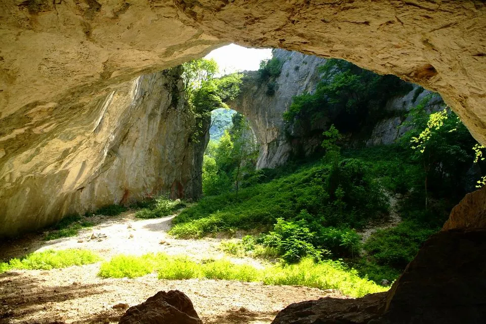 Photo showing: ARCO DI FONDARCA