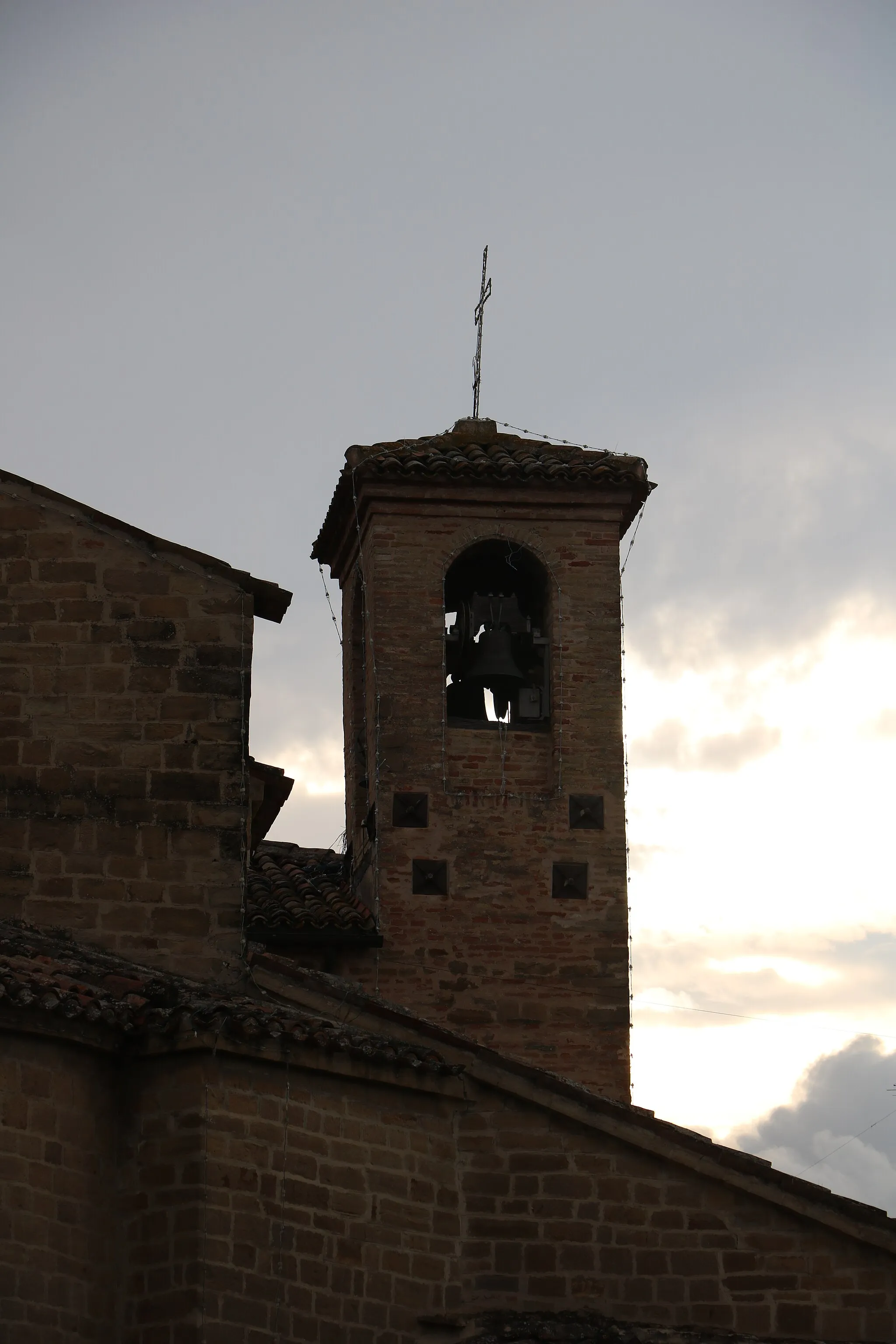 Photo showing: This is a photo of a monument which is part of cultural heritage of Italy. This monument participates in the contest Wiki Loves Monuments Italia 2021. See authorisations.