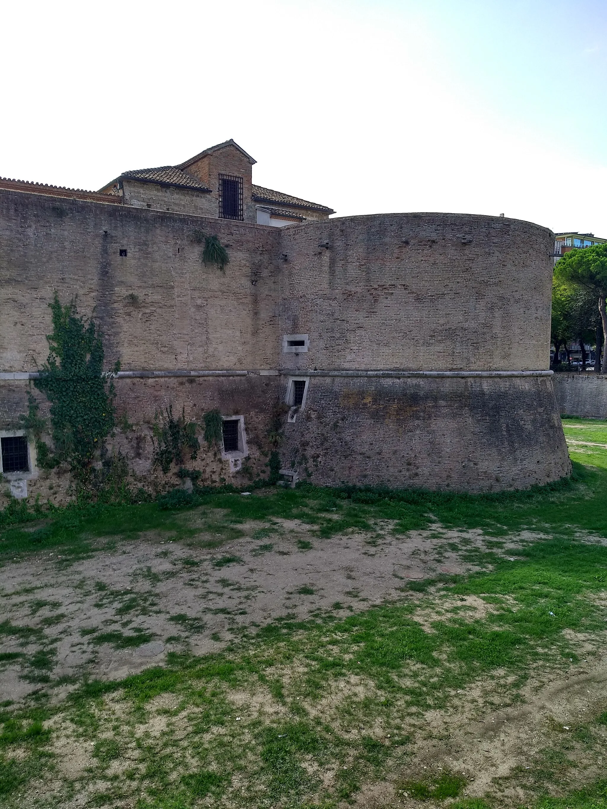 Photo showing: This is a photo of a monument which is part of cultural heritage of Italy. This monument participates in the contest Wiki Loves Monuments Italia 2022. See authorisations.