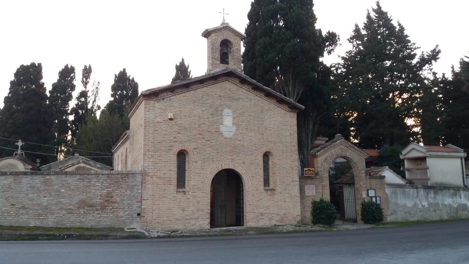 Photo showing: This is a photo of a monument which is part of cultural heritage of Italy. This monument participates in the contest Wiki Loves Monuments Italia 2021. See authorisations.