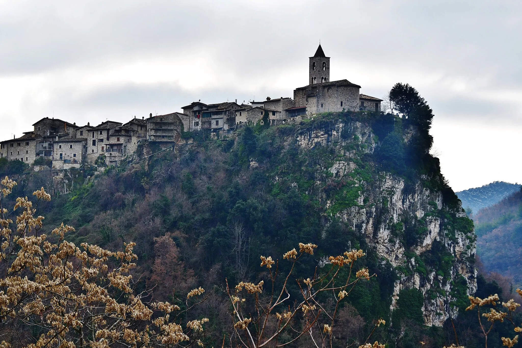 Photo showing: This is a photo of a monument which is part of cultural heritage of Italy. This monument participates in the contest Wiki Loves Monuments Italia 2022. See authorisations.