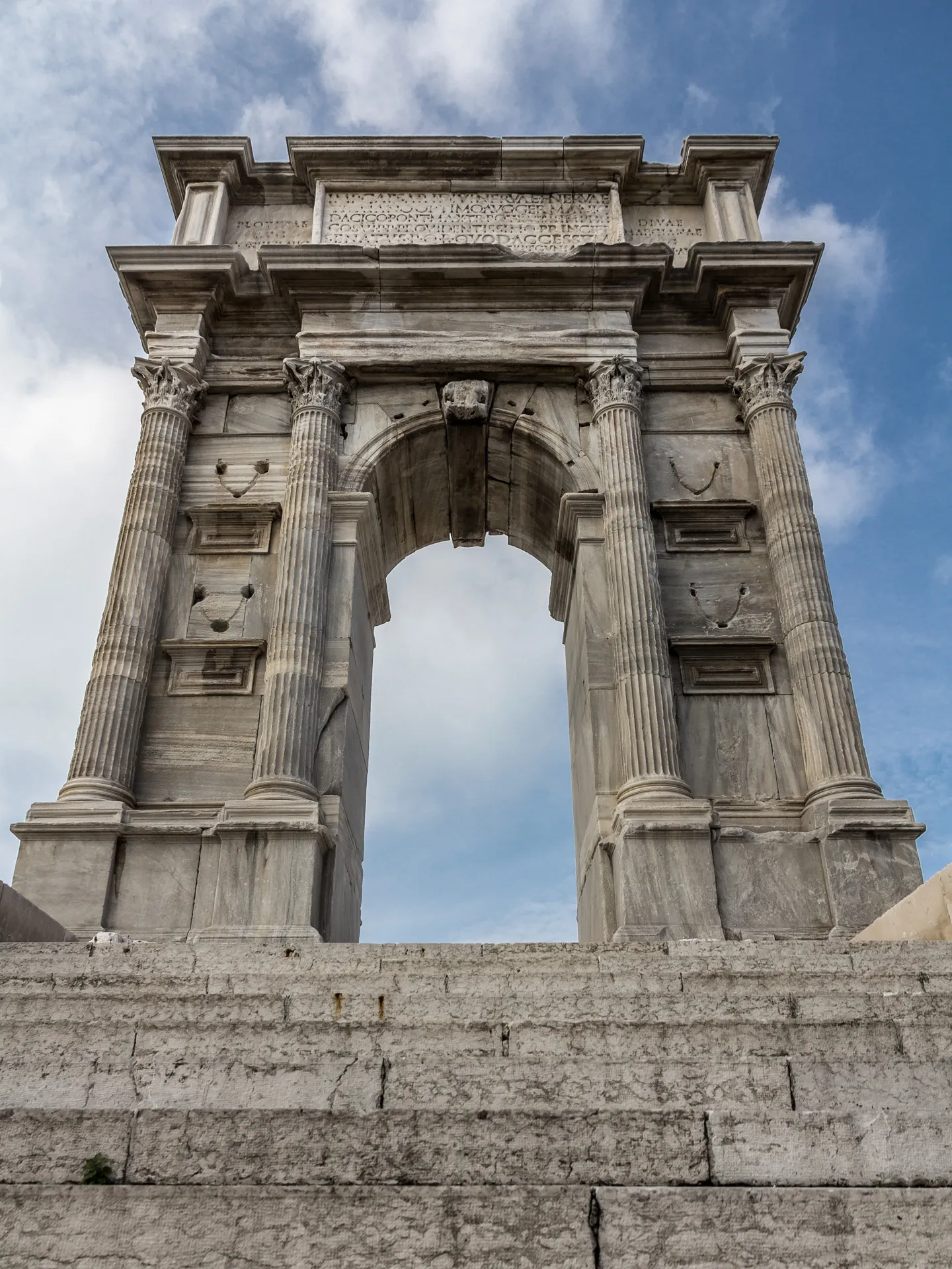 Photo showing: This is a photo of a monument which is part of cultural heritage of Italy. This monument participates in the contest Wiki Loves Monuments Italia 2014. See authorisations.