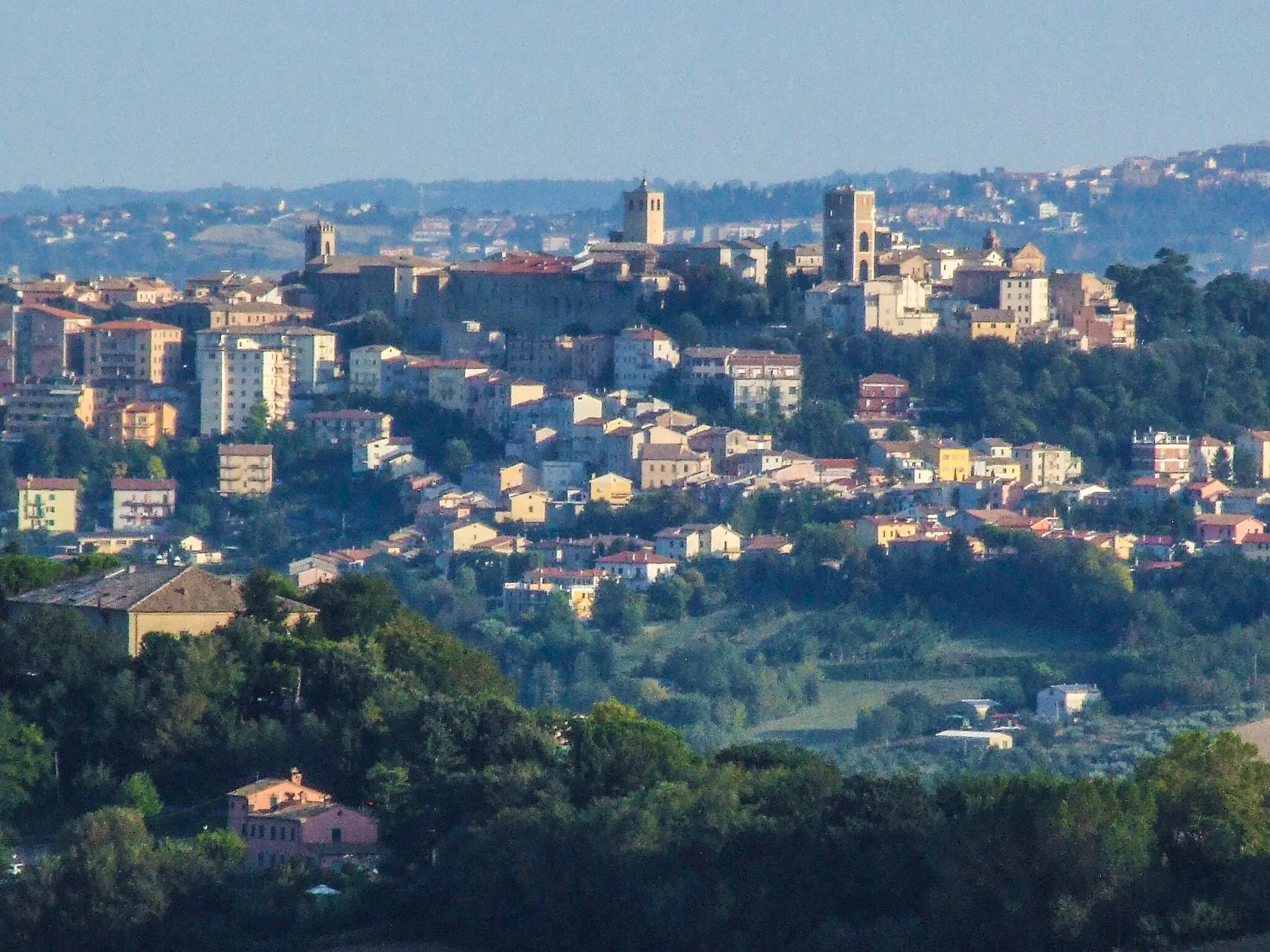 Photo showing: This is a photo of a monument which is part of cultural heritage of Italy. This monument participates in the contest Wiki Loves Monuments Italia 2020. See authorisations.