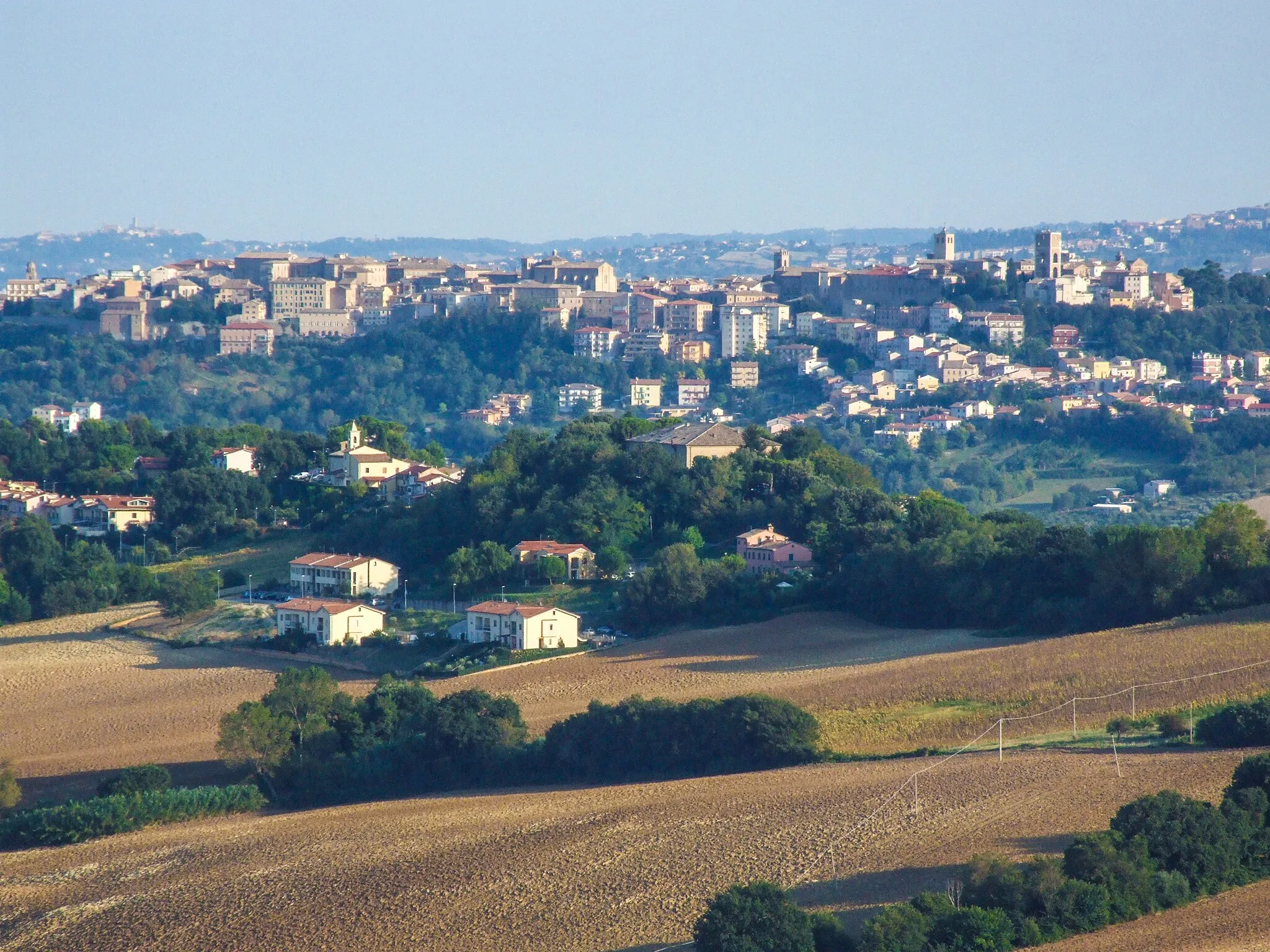 Photo showing: This is a photo of a monument which is part of cultural heritage of Italy. This monument participates in the contest Wiki Loves Monuments Italia 2020. See authorisations.