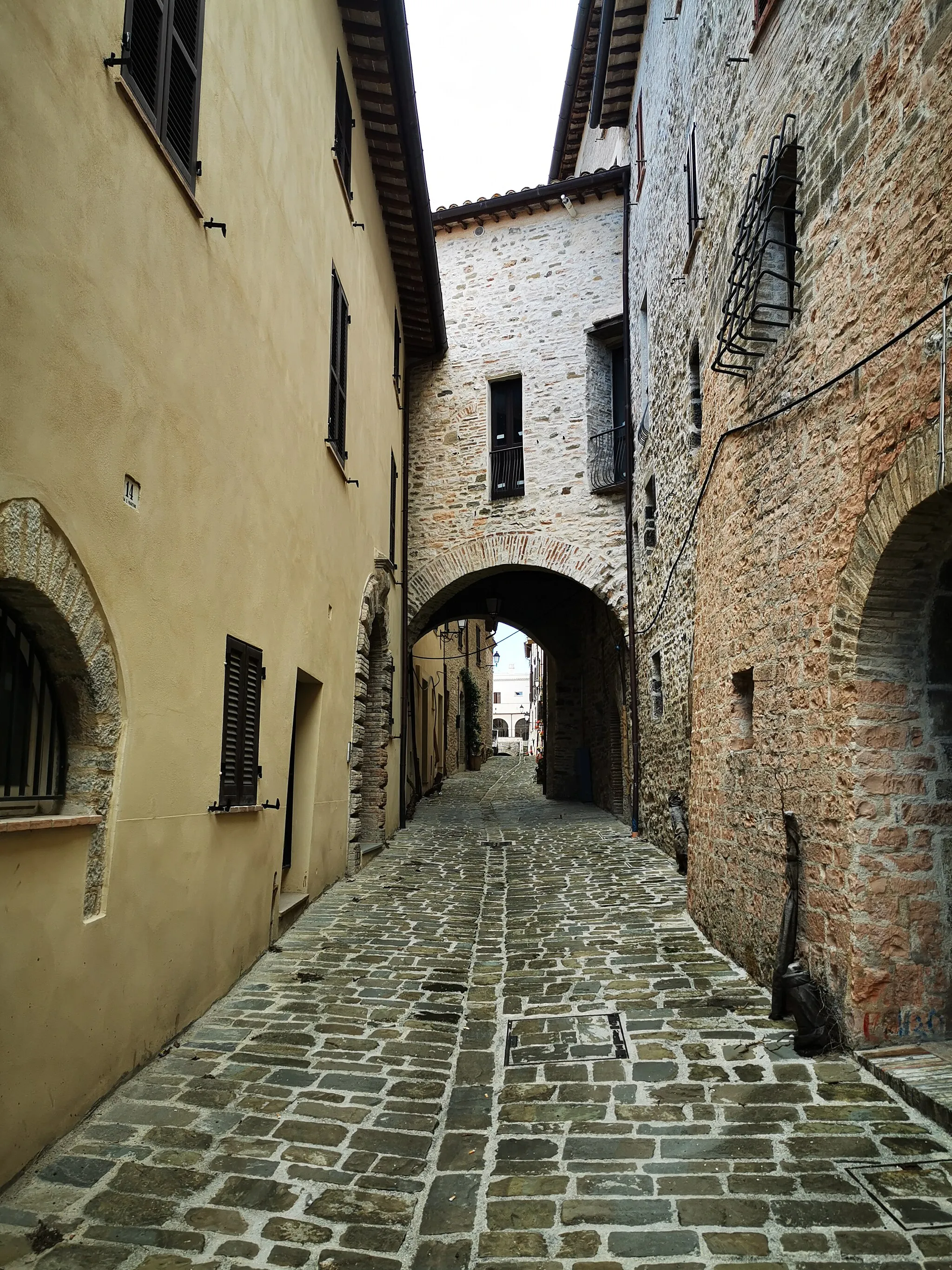 Photo showing: This is a photo of a monument which is part of cultural heritage of Italy. This monument participates in the contest Wiki Loves Monuments Italia 2020. See authorisations.