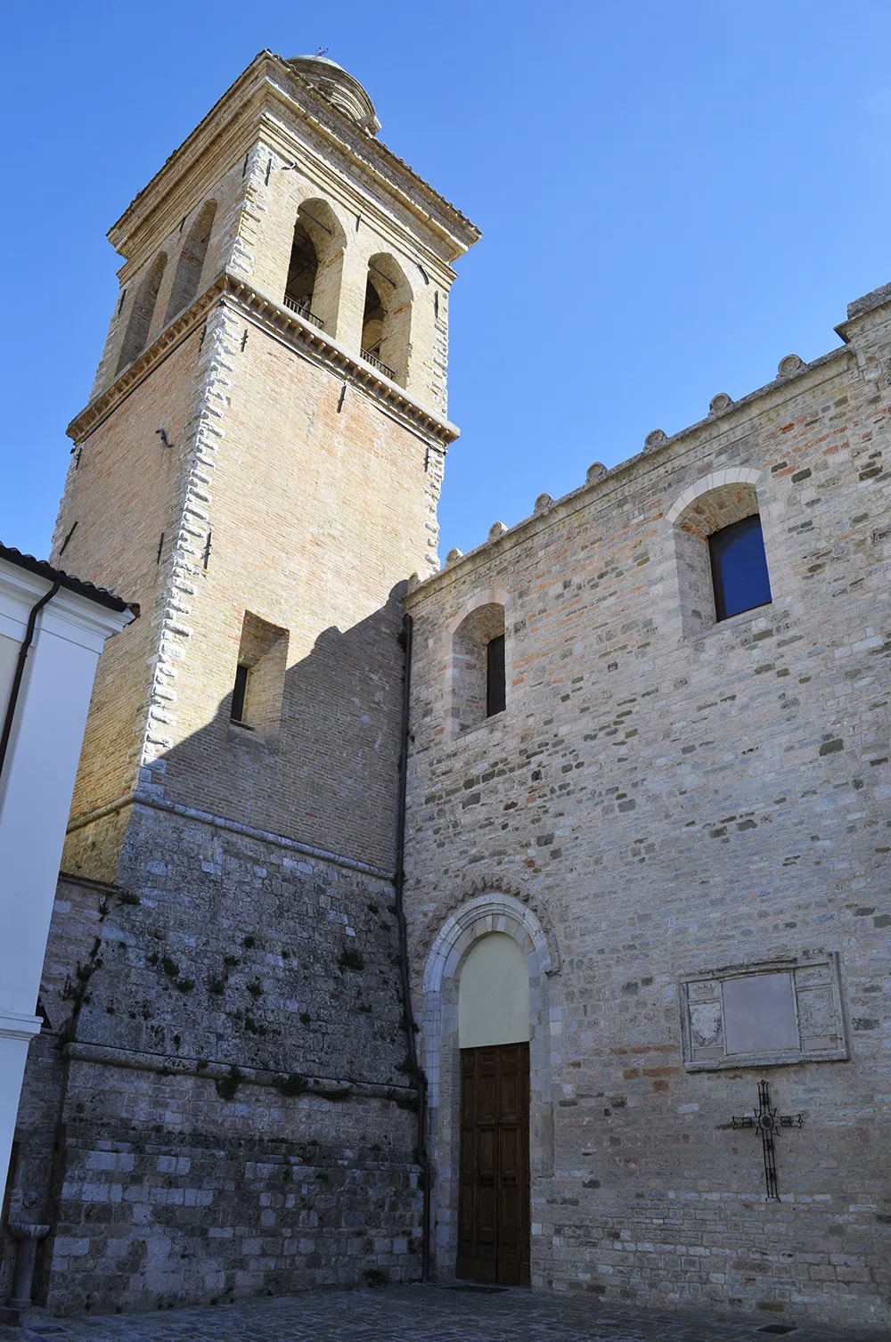 Photo showing: This is a photo of a monument which is part of cultural heritage of Italy. This monument participates in the contest Wiki Loves Monuments Italia 2015. See authorisations.