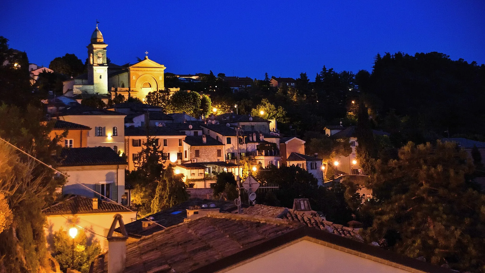 Photo showing: This is a photo of a monument which is part of cultural heritage of Italy. This monument participates in the contest Wiki Loves Monuments Italia 2020. See authorisations.