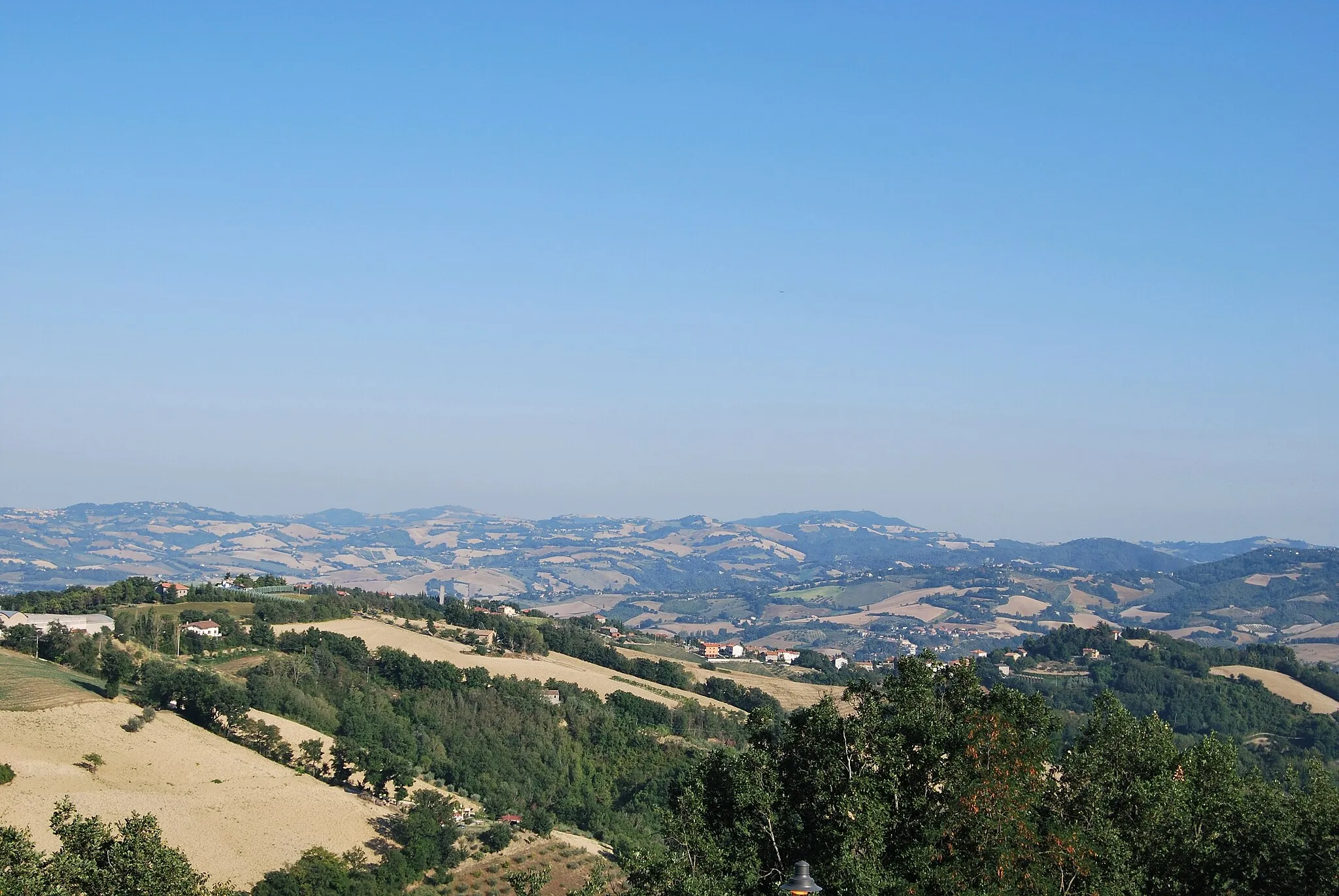 Photo showing: This is a photo of a monument which is part of cultural heritage of Italy. This monument participates in the contest Wiki Loves Monuments Italia 2016. See authorisations.