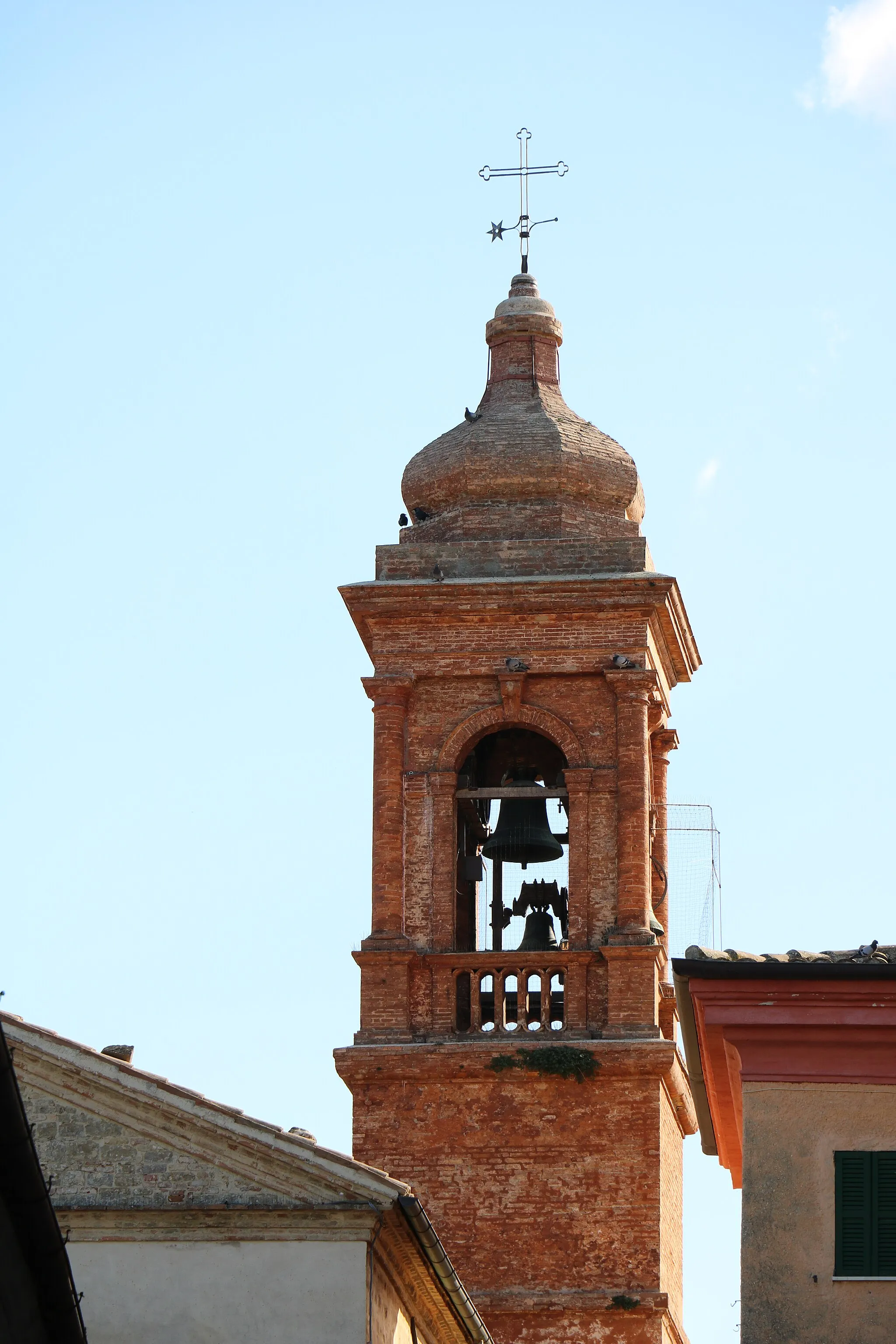 Photo showing: This is a photo of a monument which is part of cultural heritage of Italy. This monument participates in the contest Wiki Loves Monuments Italia 2020. See authorisations.