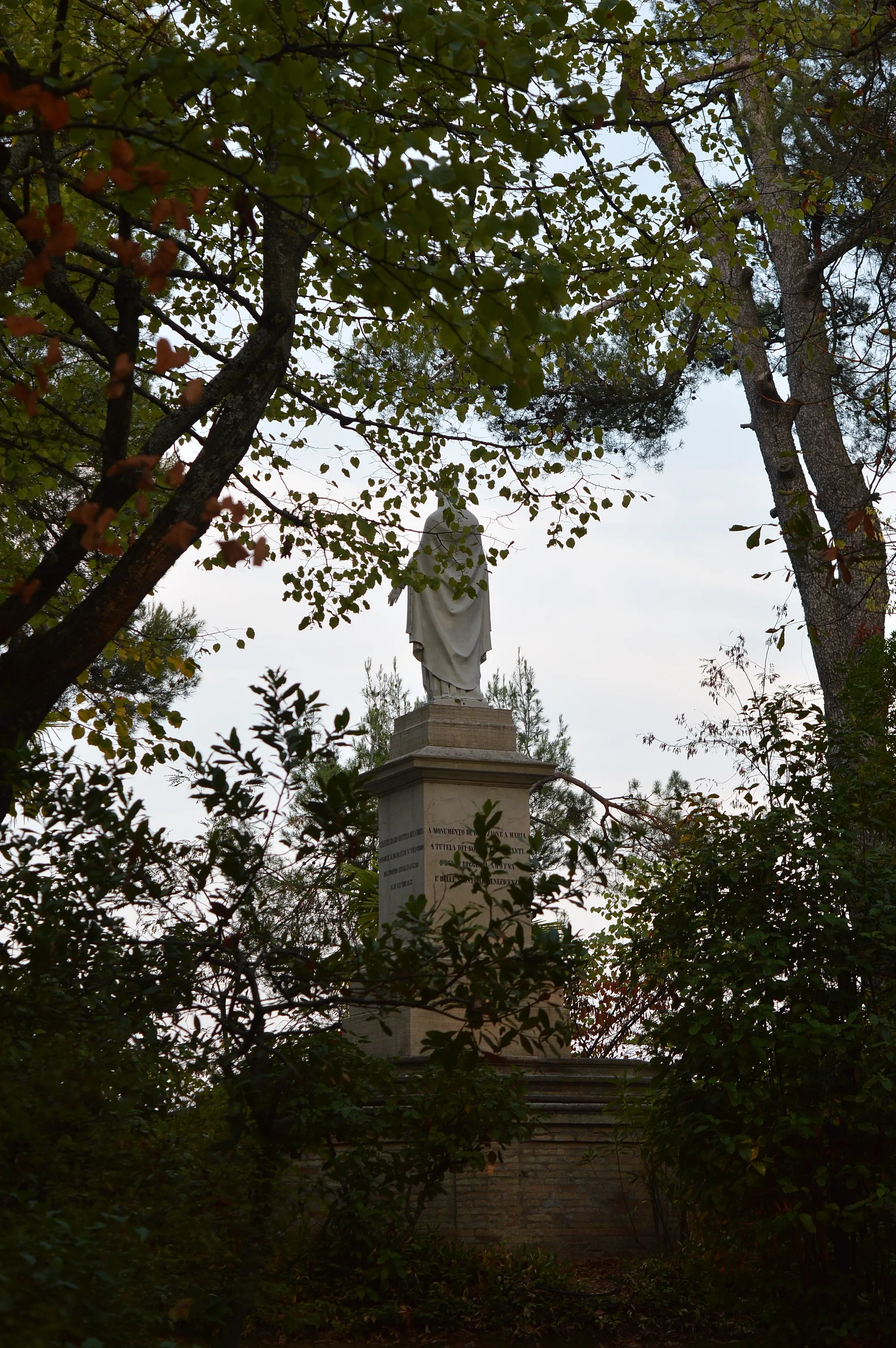 Photo showing: This is a photo of a monument which is part of cultural heritage of Italy. This monument participates in the contest Wiki Loves Monuments Italia 2021. See authorisations.