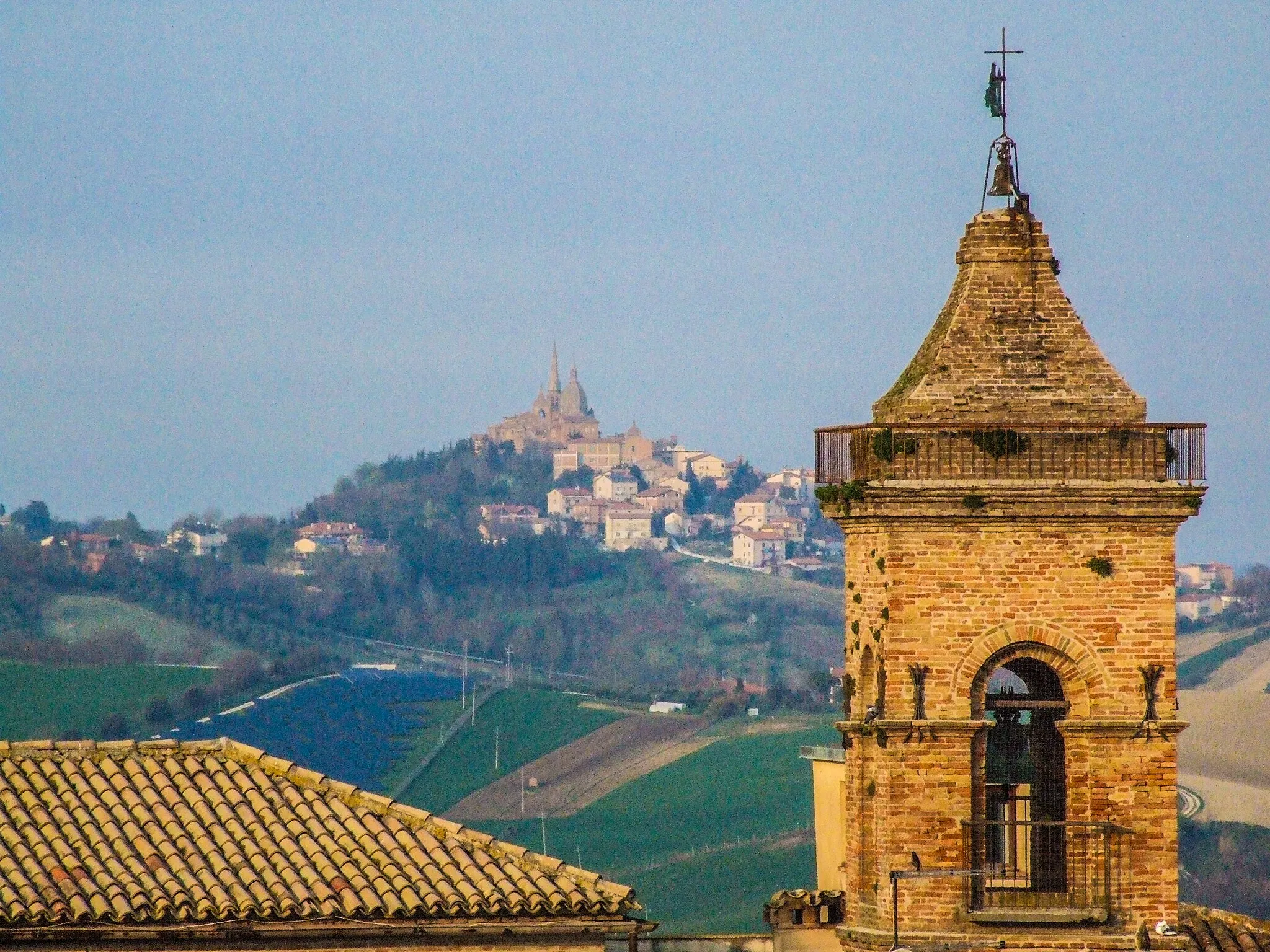 Photo showing: This is a photo of a monument which is part of cultural heritage of Italy. This monument participates in the contest Wiki Loves Monuments Italia 2020. See authorisations.