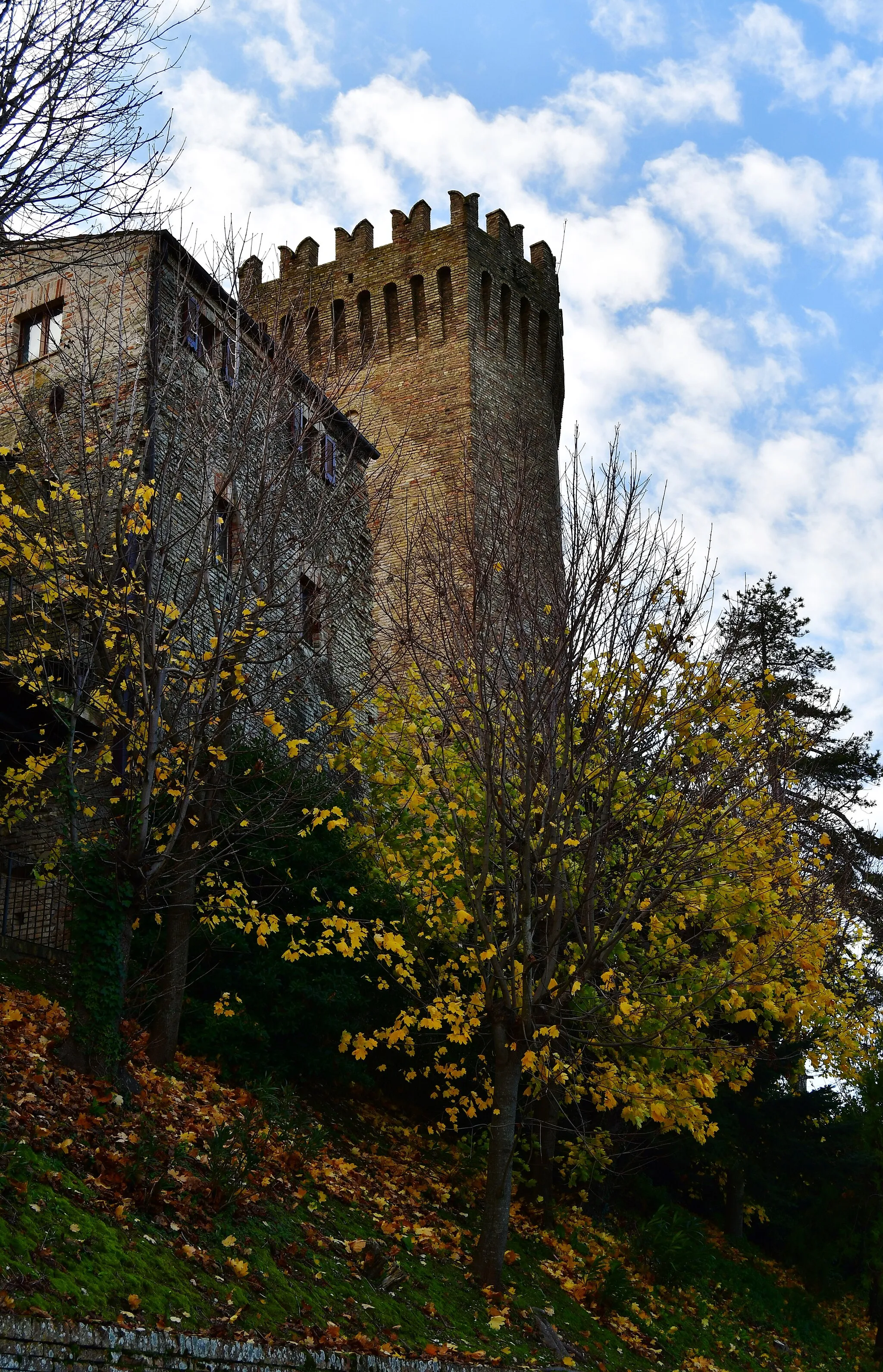 Photo showing: This is a photo of a monument which is part of cultural heritage of Italy. This monument participates in the contest Wiki Loves Monuments Italia 2022. See authorisations.