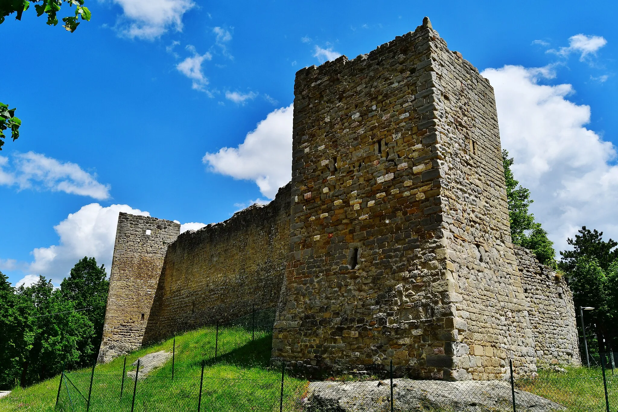 Photo showing: This is a photo of a monument which is part of cultural heritage of Italy. This monument participates in the contest Wiki Loves Monuments Italia 2022. See authorisations.