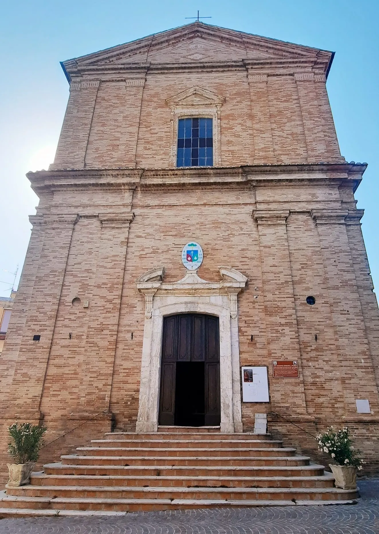 Photo showing: Chiesa di San Giacomo Maggiore.