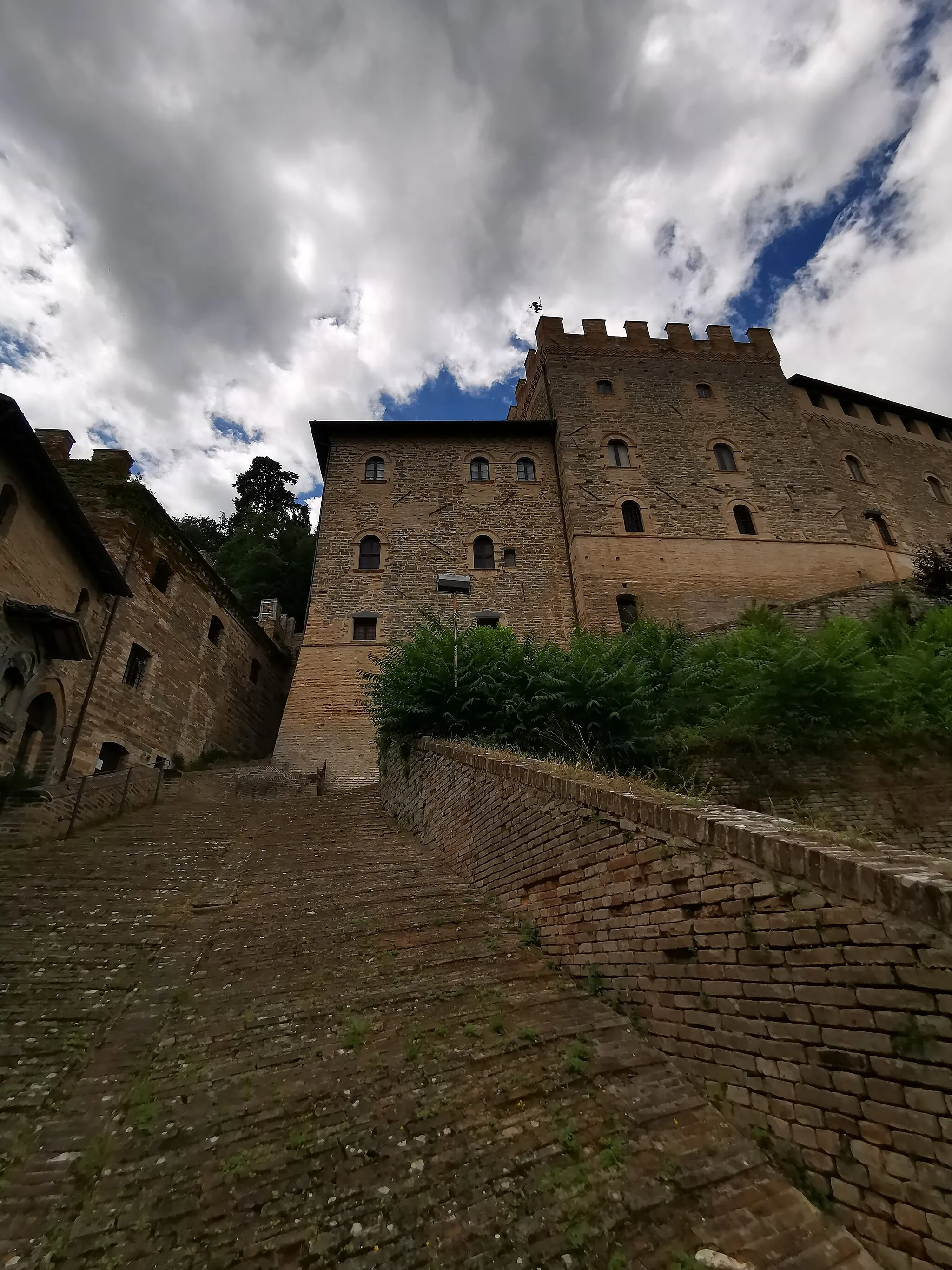 Photo showing: This is a photo of a monument which is part of cultural heritage of Italy. This monument participates in the contest Wiki Loves Monuments Italia 2020. See authorisations.