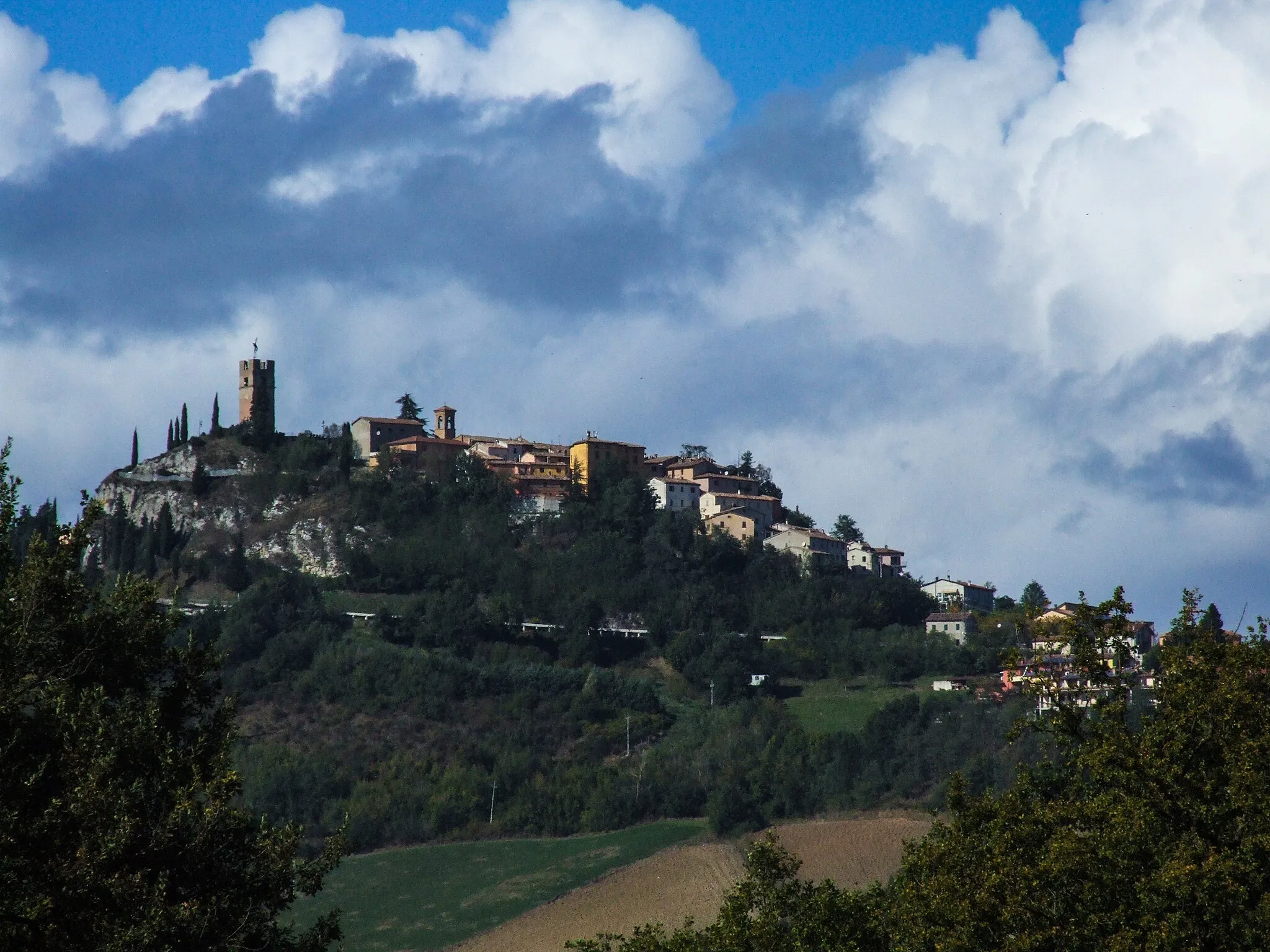 Photo showing: This is a photo of a monument which is part of cultural heritage of Italy. This monument participates in the contest Wiki Loves Monuments Italia 2020. See authorisations.