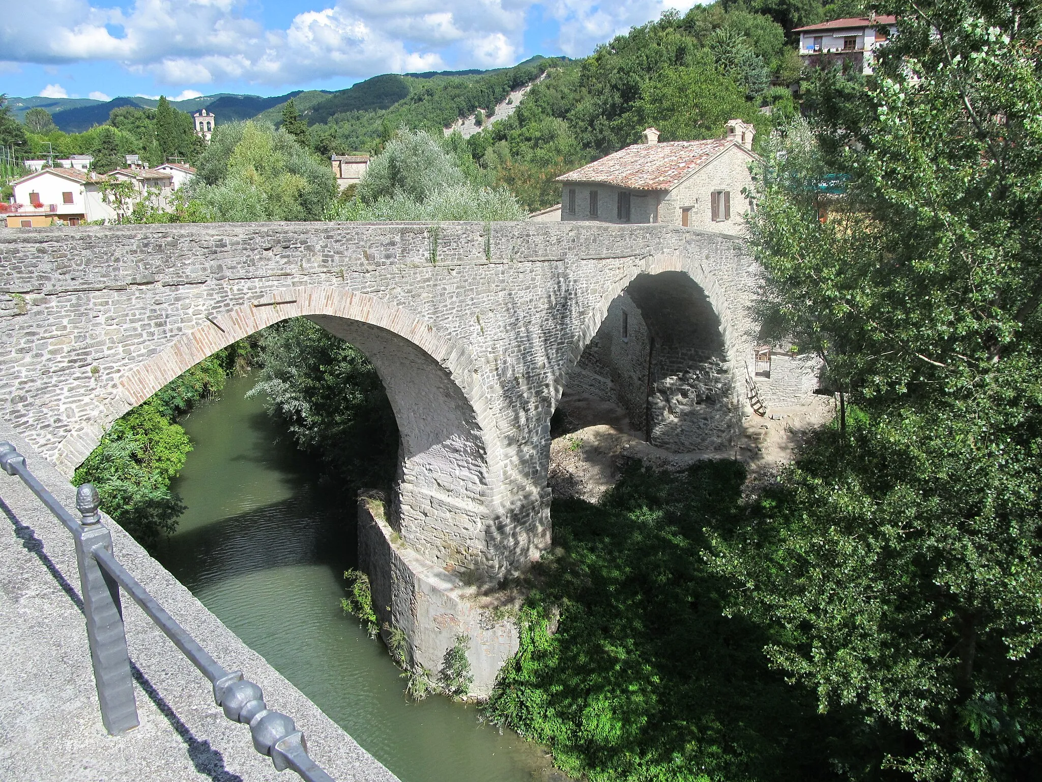 Photo showing: This is a photo of a monument which is part of cultural heritage of Italy. This monument participates in the contest Wiki Loves Monuments Italia 2020. See authorisations.