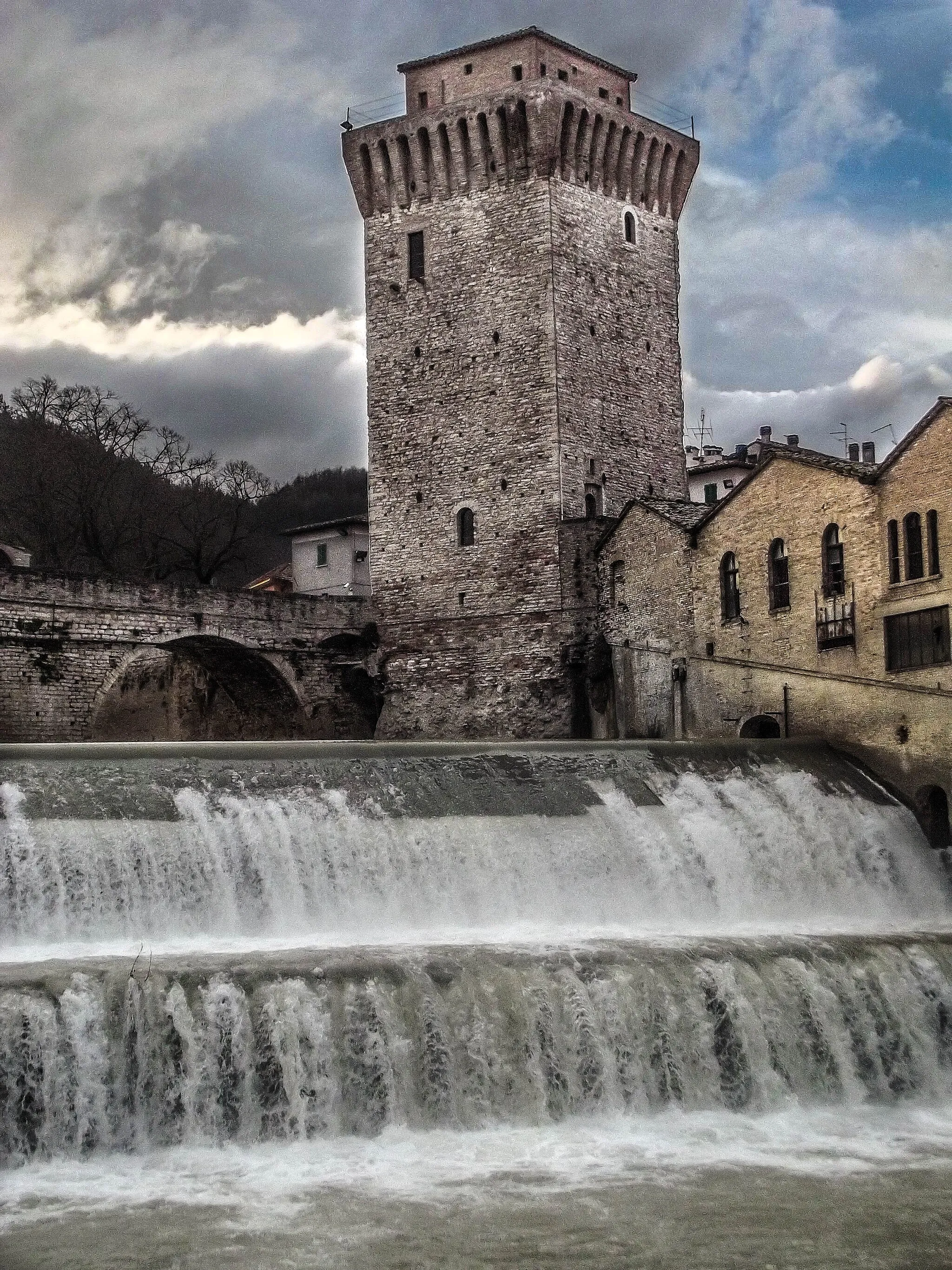 Photo showing: This is a photo of a monument which is part of cultural heritage of Italy. This monument participates in the contest Wiki Loves Monuments Italia 2014. See authorisations.