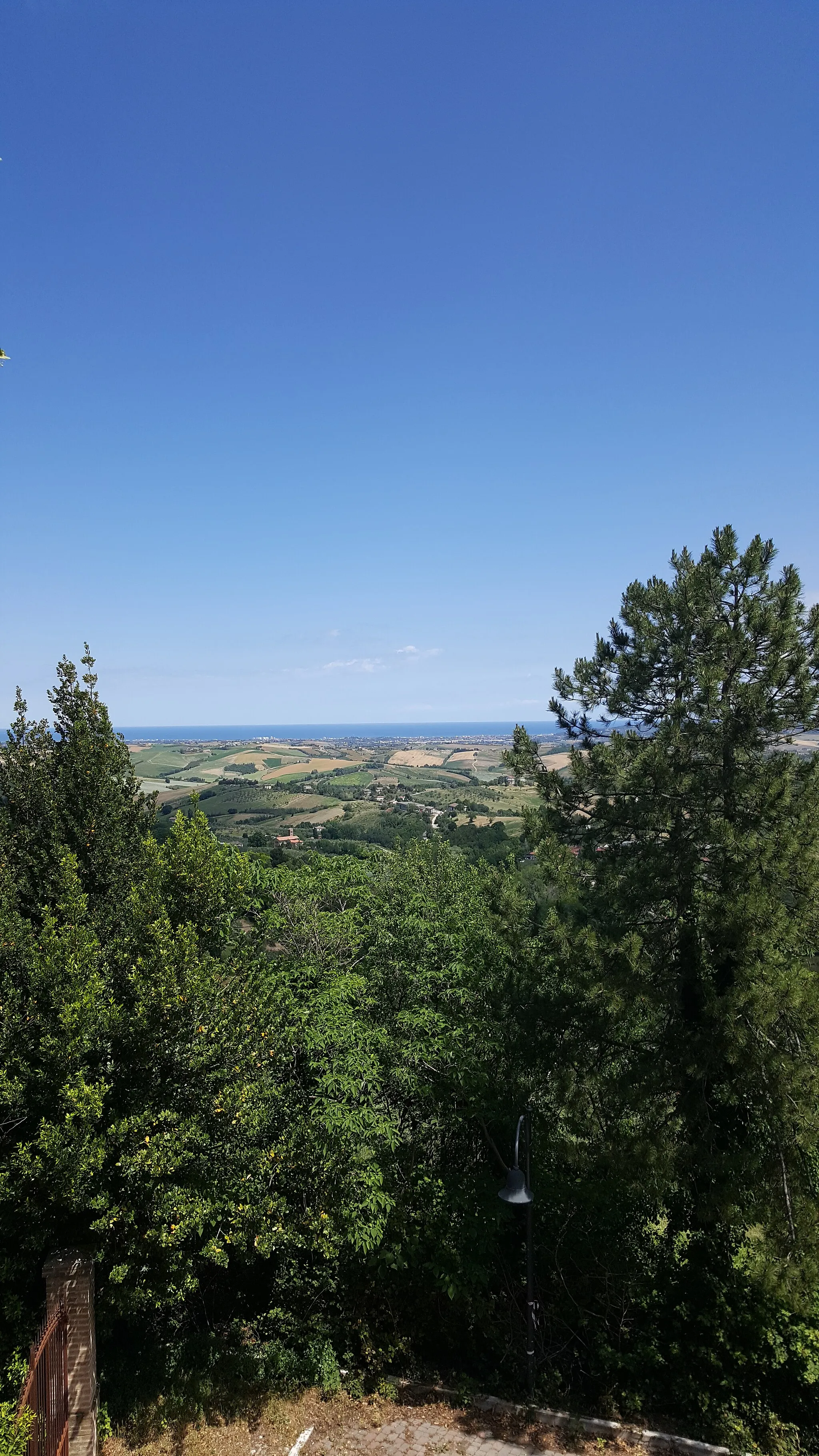 Photo showing: This is a photo of a monument which is part of cultural heritage of Italy. This monument participates in the contest Wiki Loves Monuments Italia 2020. See authorisations.