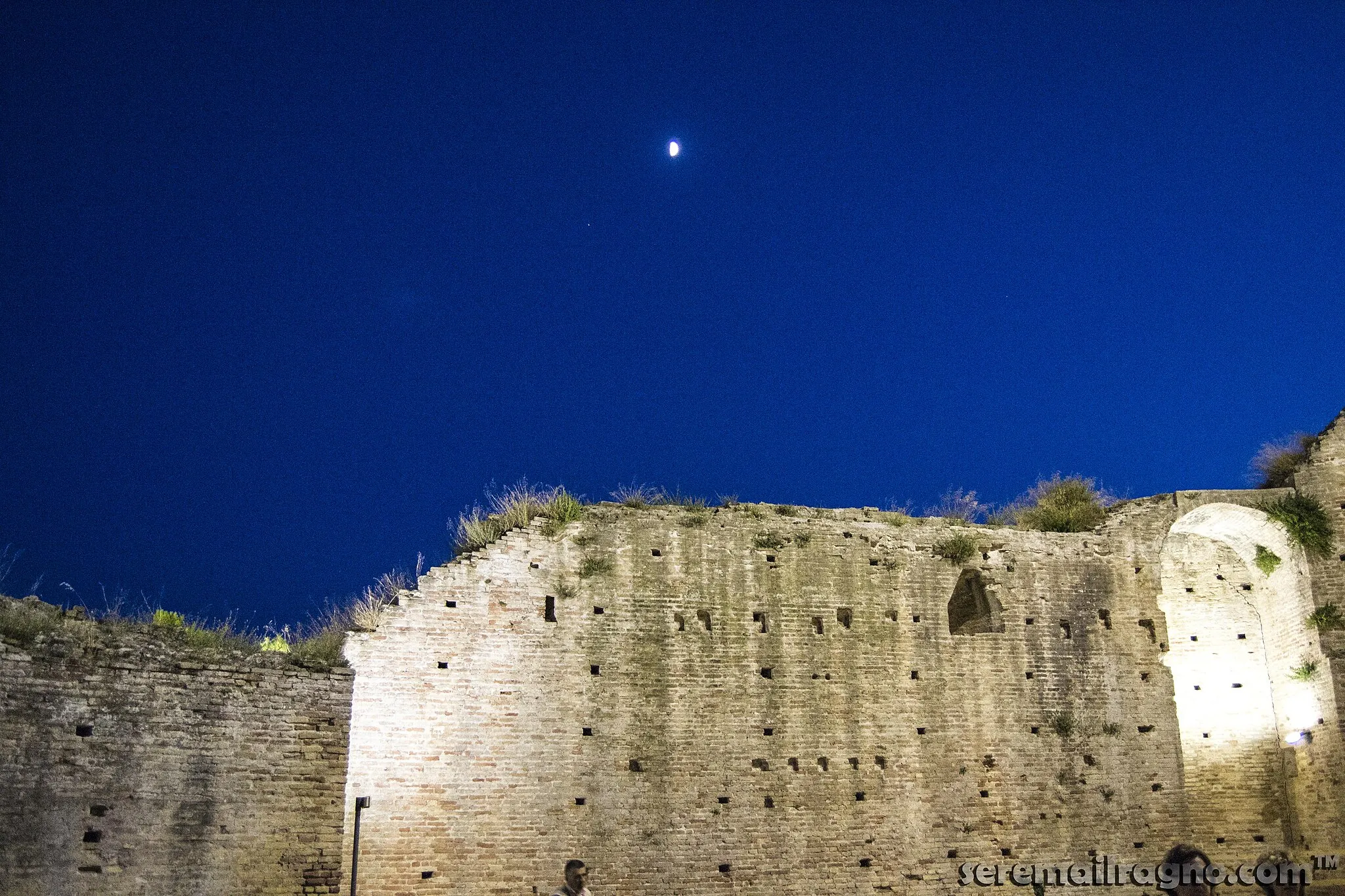 Photo showing: This is a photo of a monument which is part of cultural heritage of Italy. This monument participates in the contest Wiki Loves Monuments Italia 2022. See authorisations.