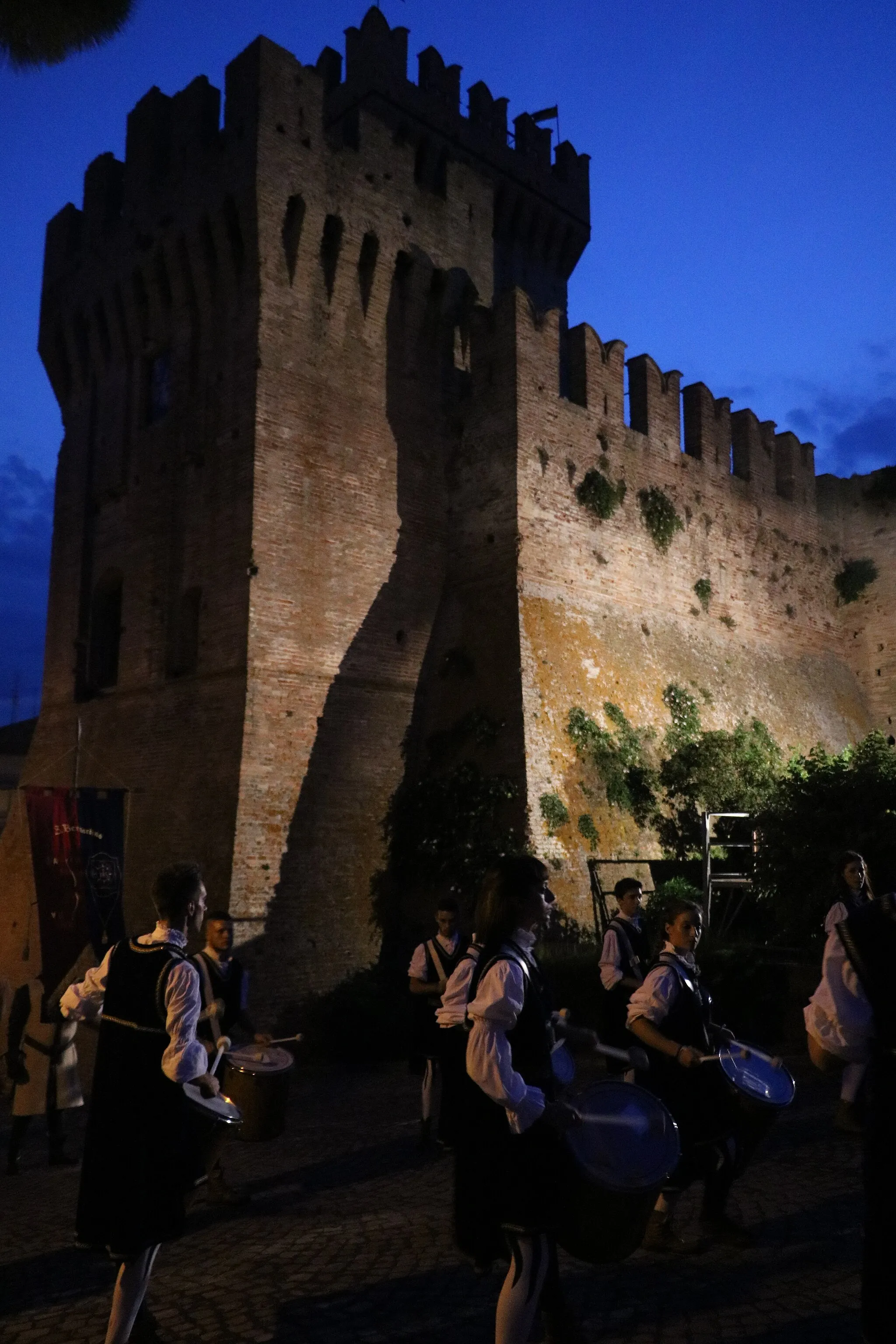 Photo showing: This is a photo of a monument which is part of cultural heritage of Italy. This monument participates in the contest Wiki Loves Monuments Italia 2018. See authorisations.