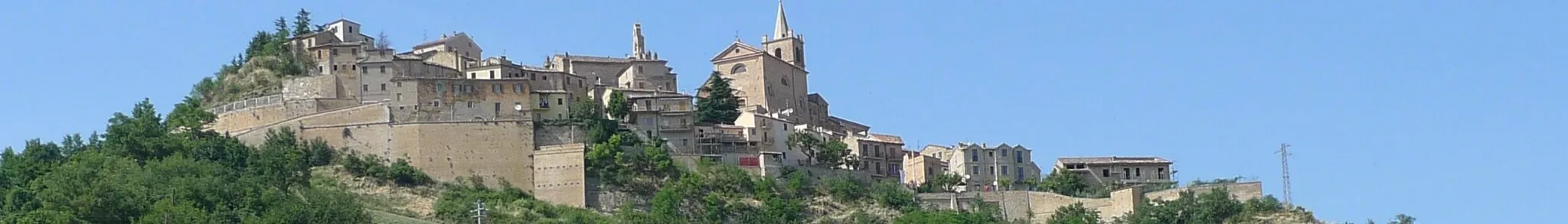 Photo showing: Montedinove