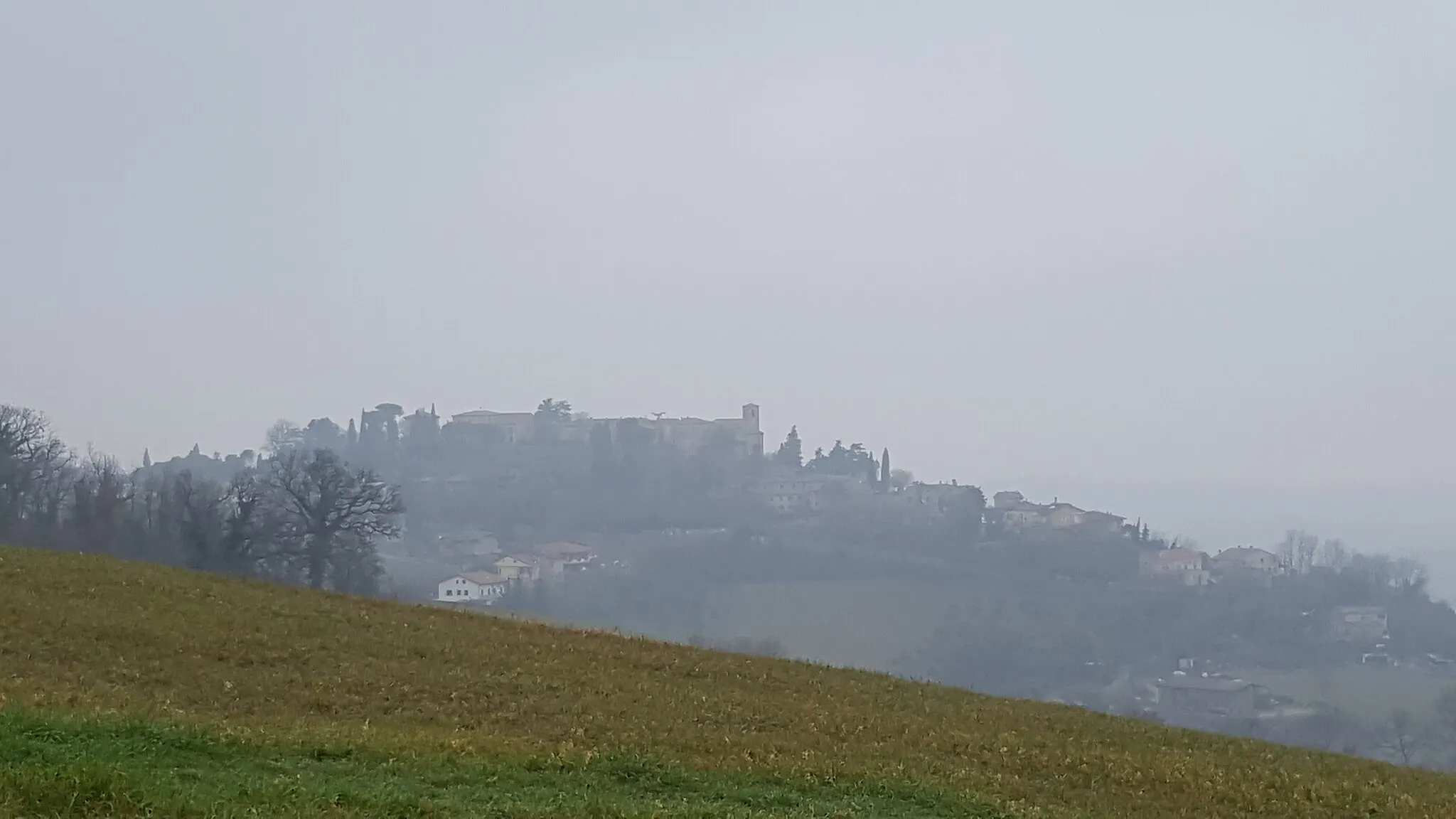 Photo showing: This is a photo of a monument which is part of cultural heritage of Italy. This monument participates in the contest Wiki Loves Monuments Italia 2020. See authorisations.