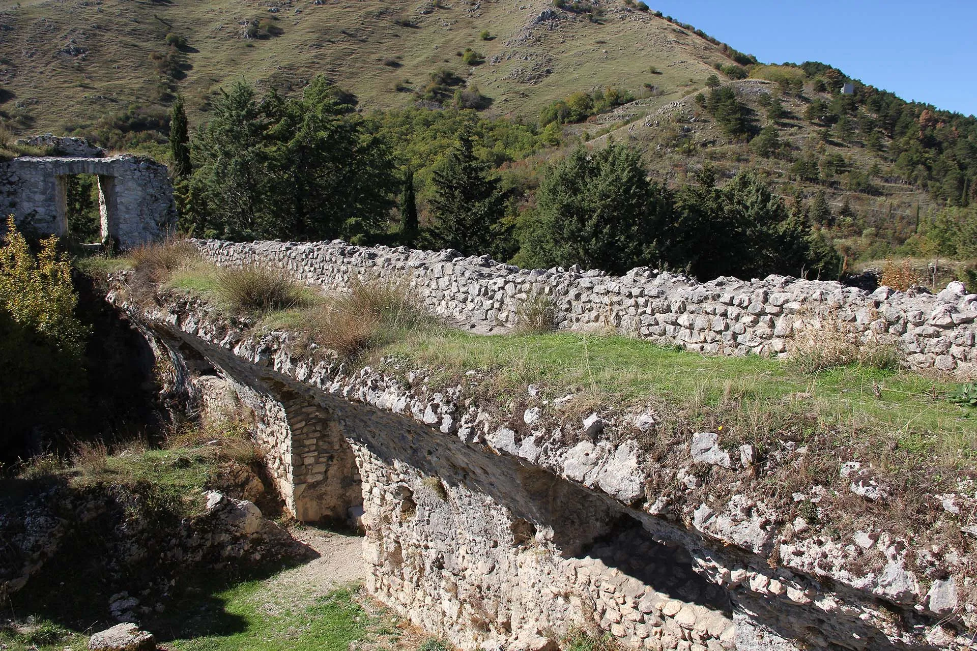 Photo showing: facciata della chiesa di San Biagio a Bojano