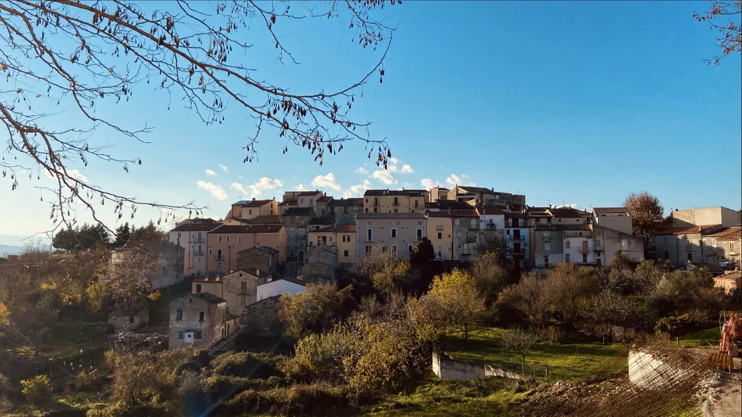 Photo showing: Monacilioni