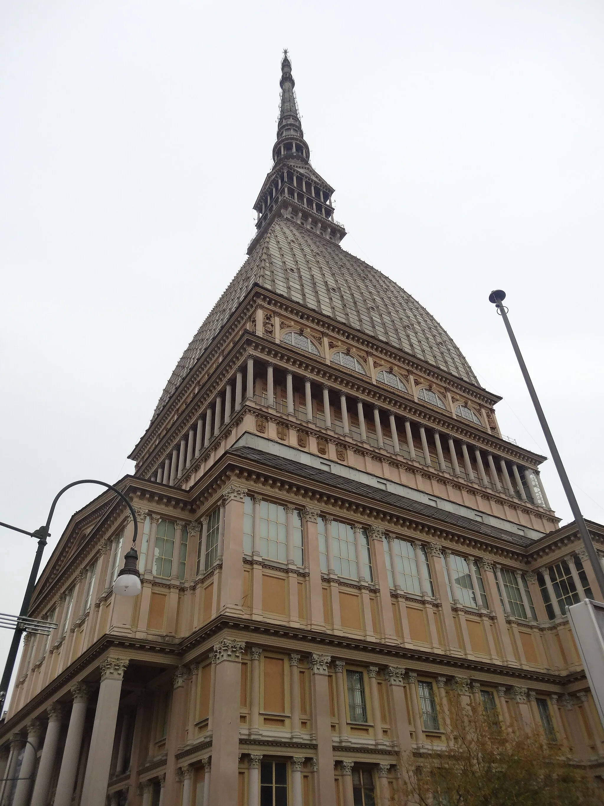 Photo showing: Torino