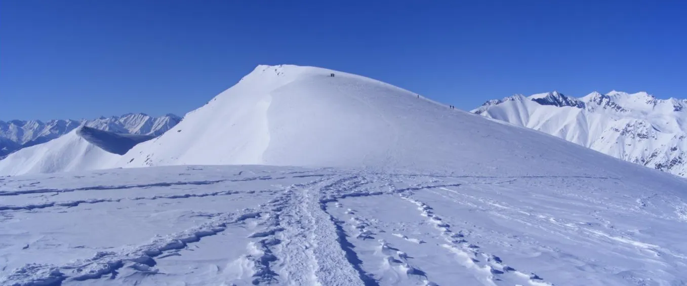 Photo showing: Mount Punta dell'Aquila (Piedmont, Italy)