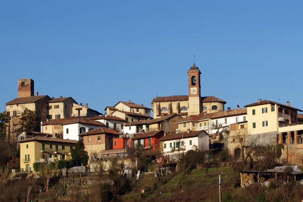 Photo showing: This is a photo of a monument which is part of cultural heritage of Italy. This monument participates in the contest Wiki Loves Monuments Italia 2013. See authorisations.