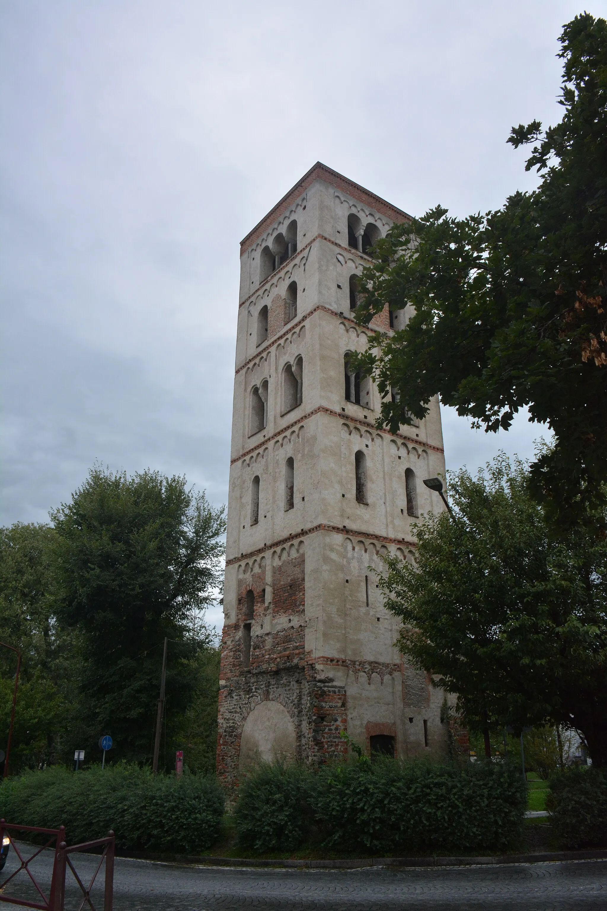 Photo showing: This is a photo of a monument which is part of cultural heritage of Italy. This monument participates in the contest Wiki Loves Monuments Italia 2019. See authorisations.