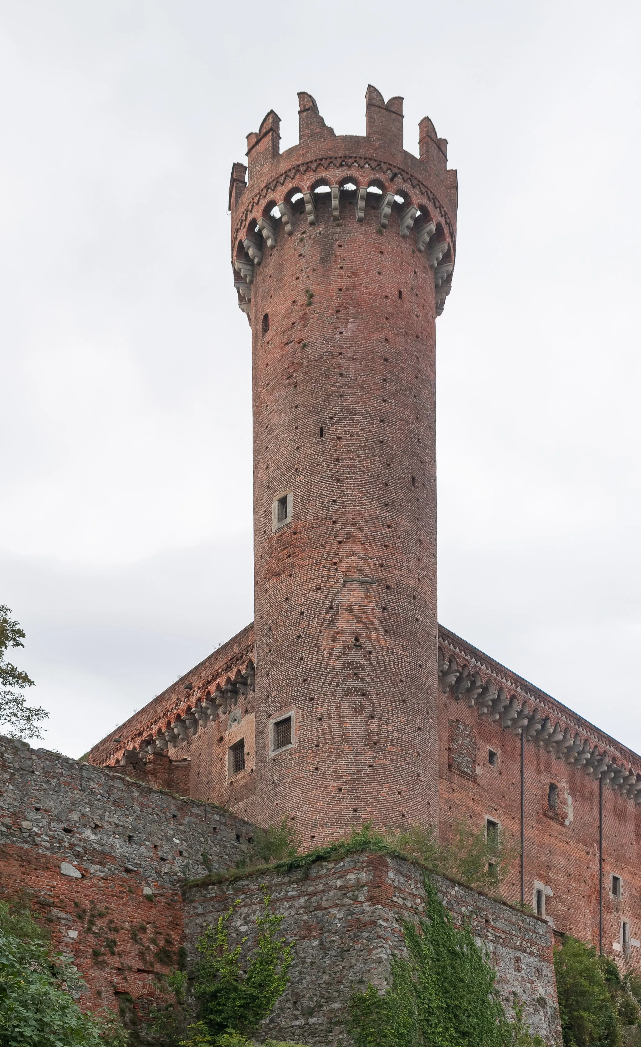 Photo showing: This is a photo of a monument which is part of cultural heritage of Italy. This monument participates in the contest Wiki Loves Monuments Italia 2023. See authorisations.