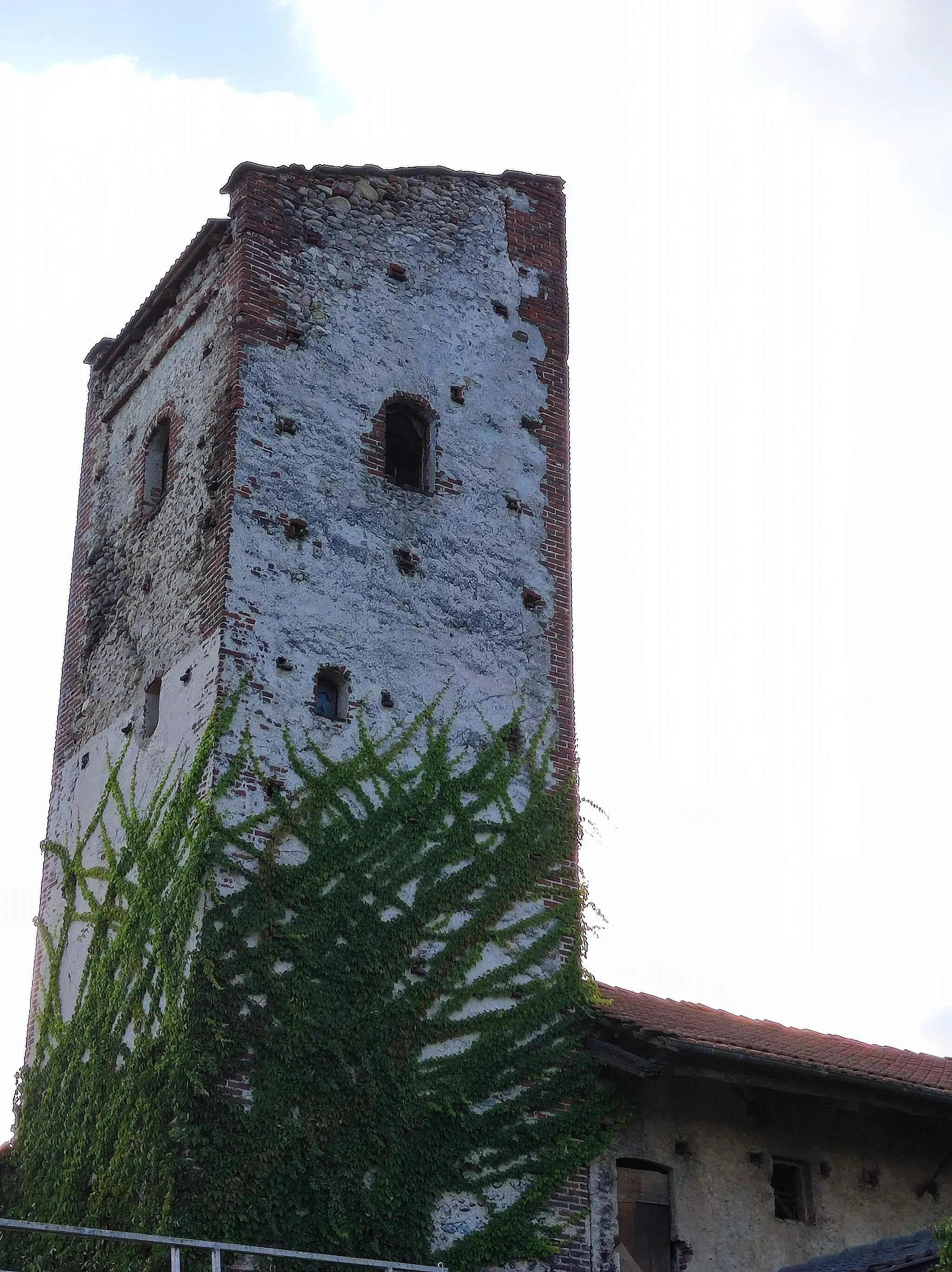 Photo showing: This is a photo of a monument which is part of cultural heritage of Italy. This monument participates in the contest Wiki Loves Monuments Italia 2022. See authorisations.