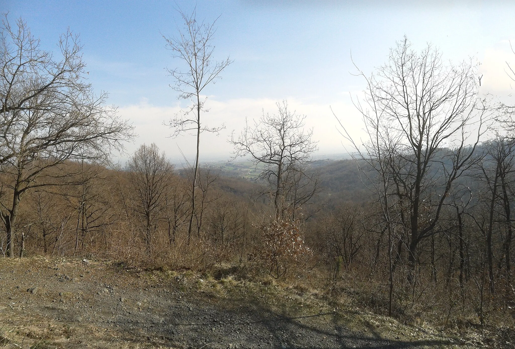 Photo showing: Baldissero Torinese, Metropolitan City of Turin, Italy