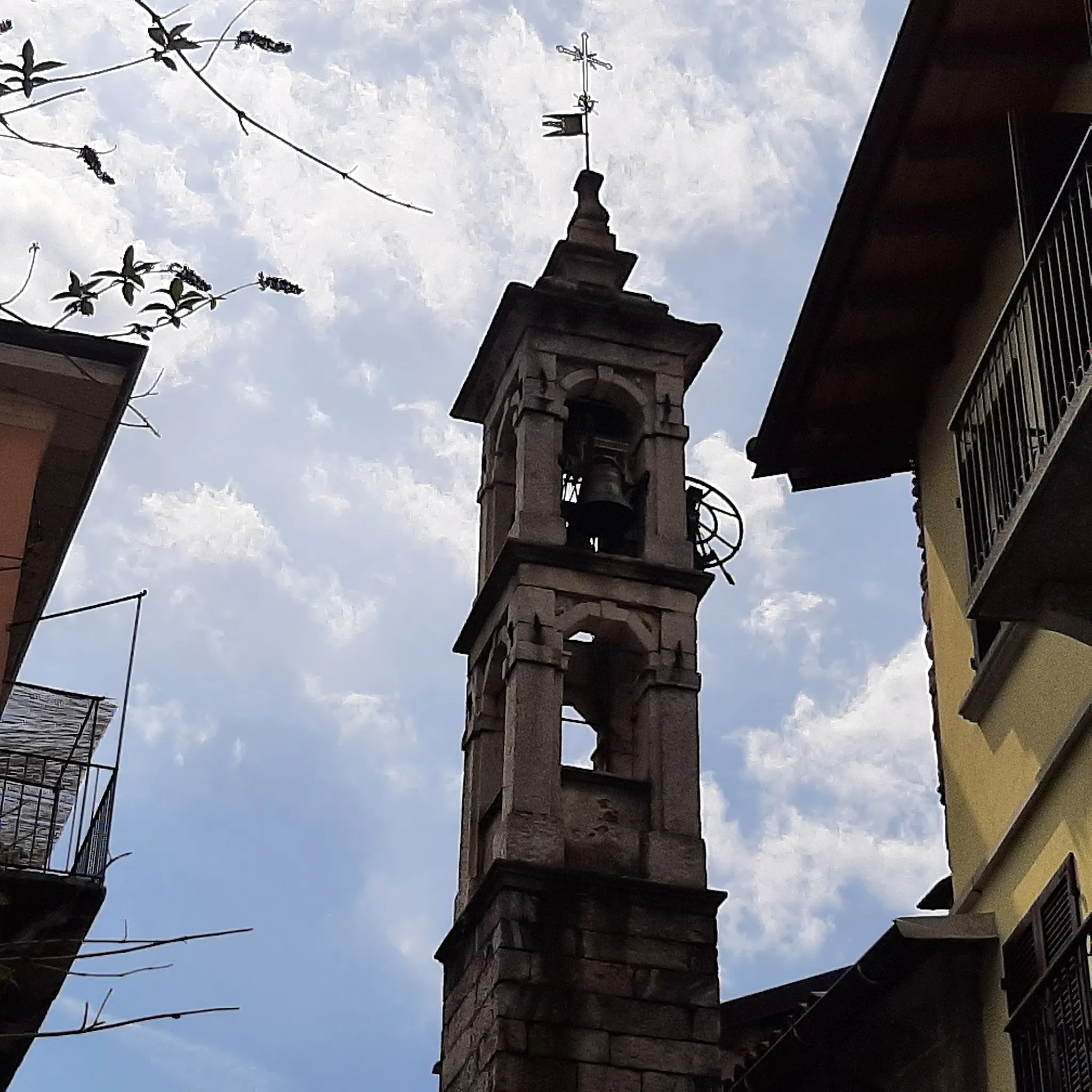 Photo showing: This is a photo of a monument which is part of cultural heritage of Italy. This monument participates in the contest Wiki Loves Monuments Italia 2022. See authorisations.