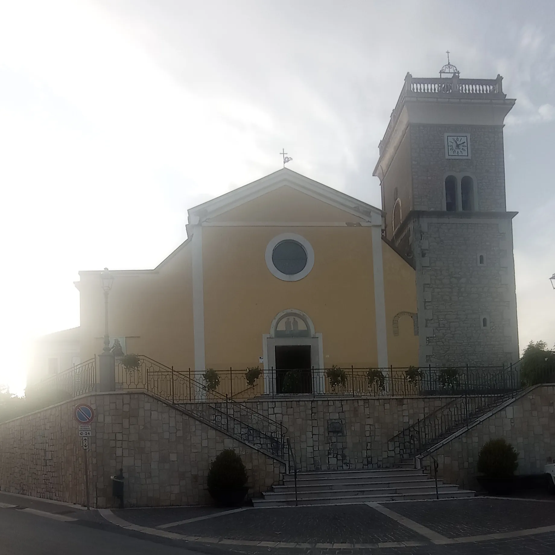 Photo showing: Chiesa S.Maria Assunta