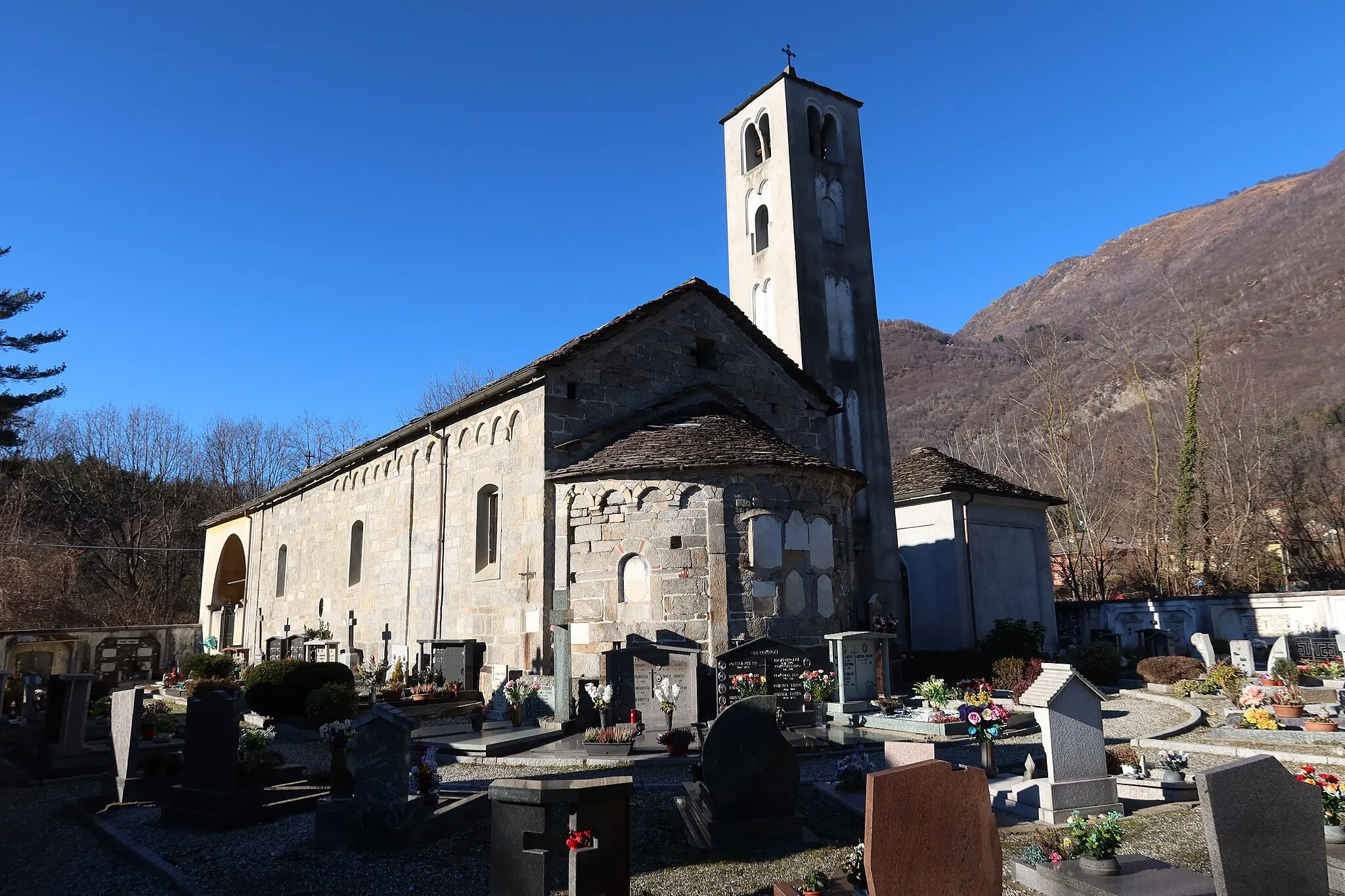 Photo showing: Bracchio Oratorio Santa Maria della Natività e Sant'Anna