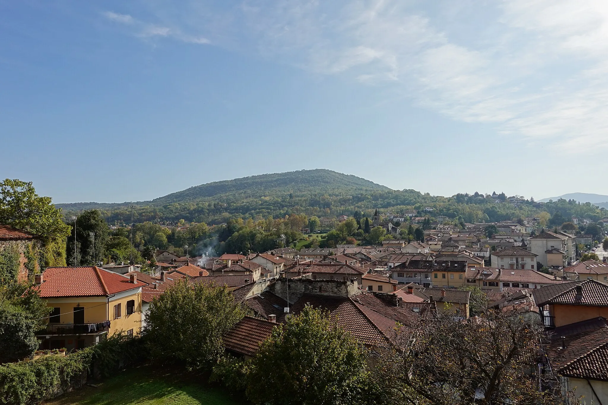 Photo showing: Moncuni @ Avigliana