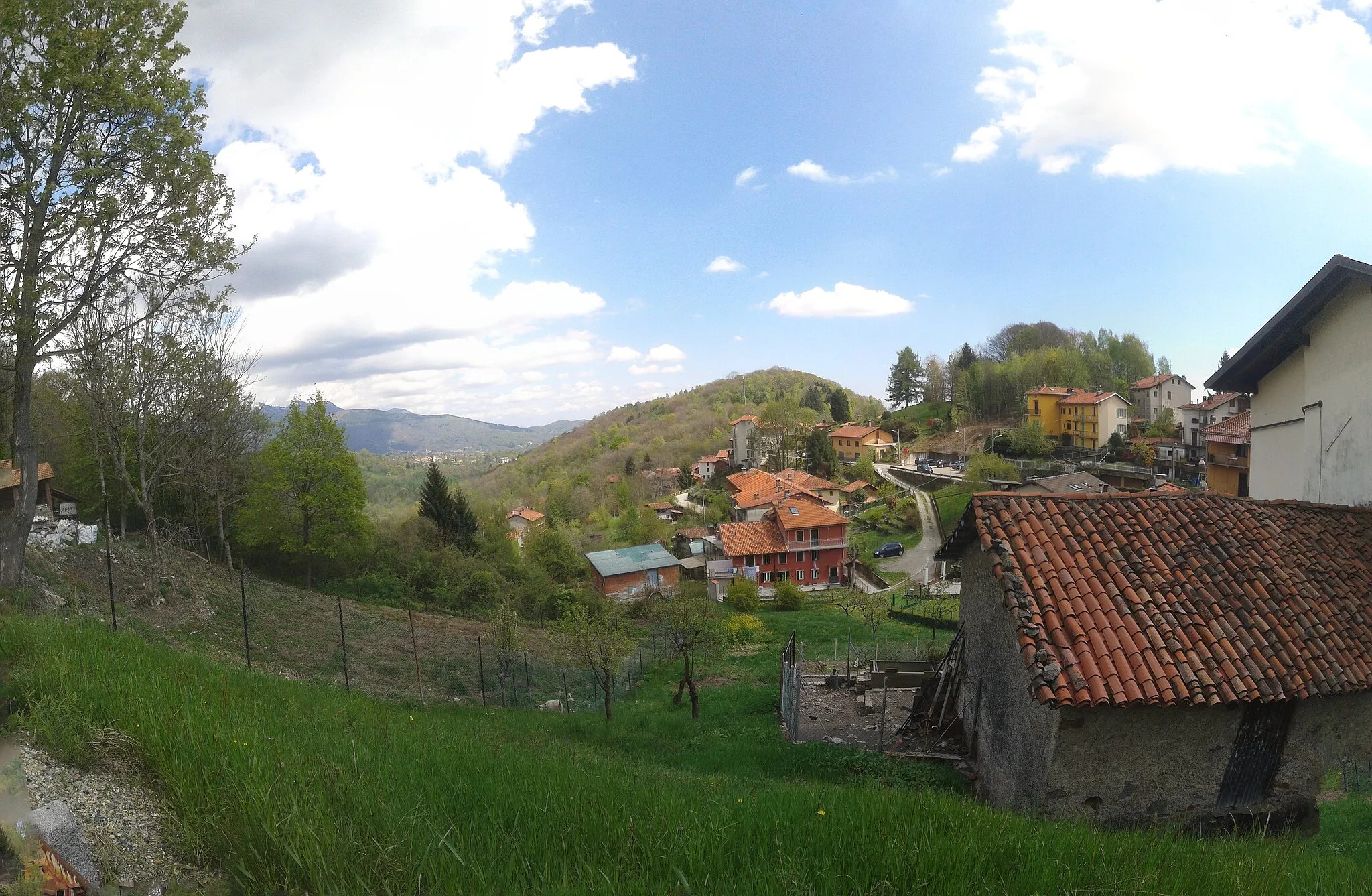 Photo showing: 13900 Favaro BI, Italy