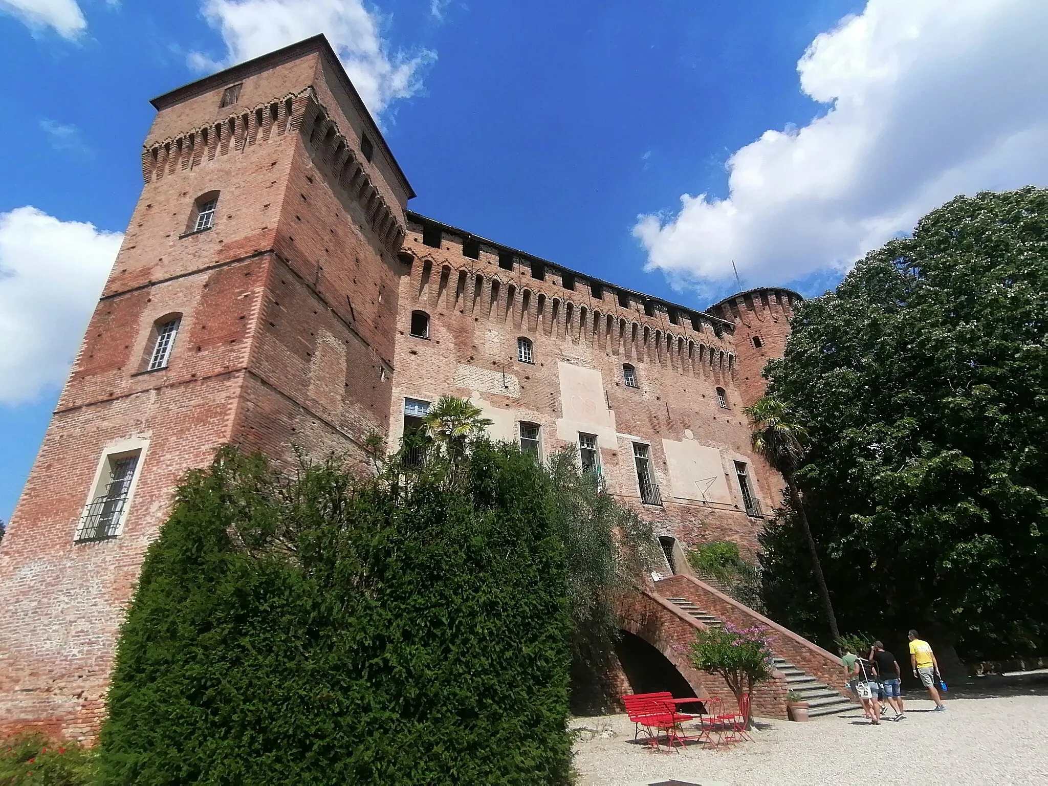 Photo showing: This is a photo of a monument which is part of cultural heritage of Italy. This monument participates in the contest Wiki Loves Monuments Italia 2022. See authorisations.