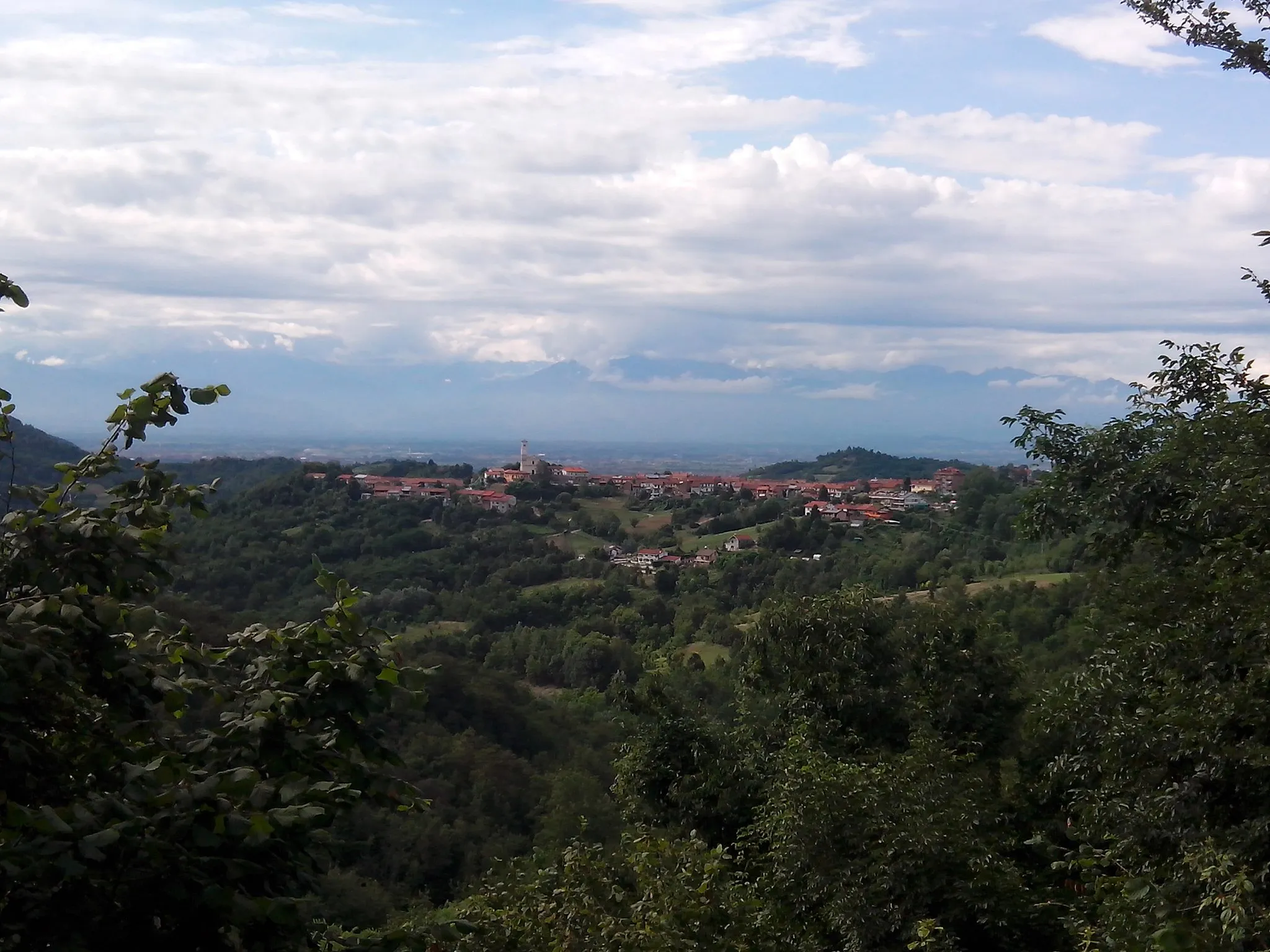 Photo showing: comune della provincia di Torino