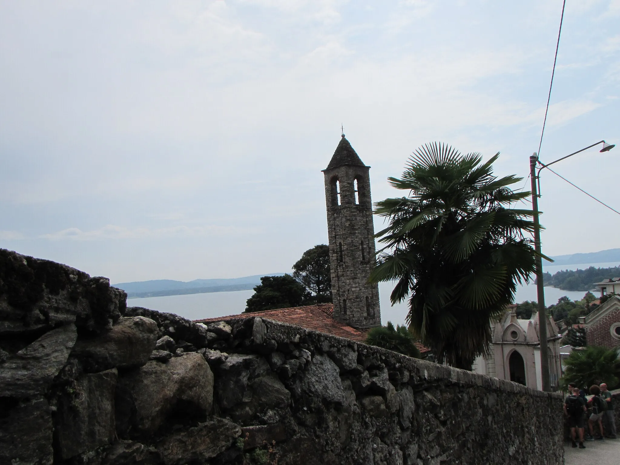 Photo showing: Chiesa Santa Maria